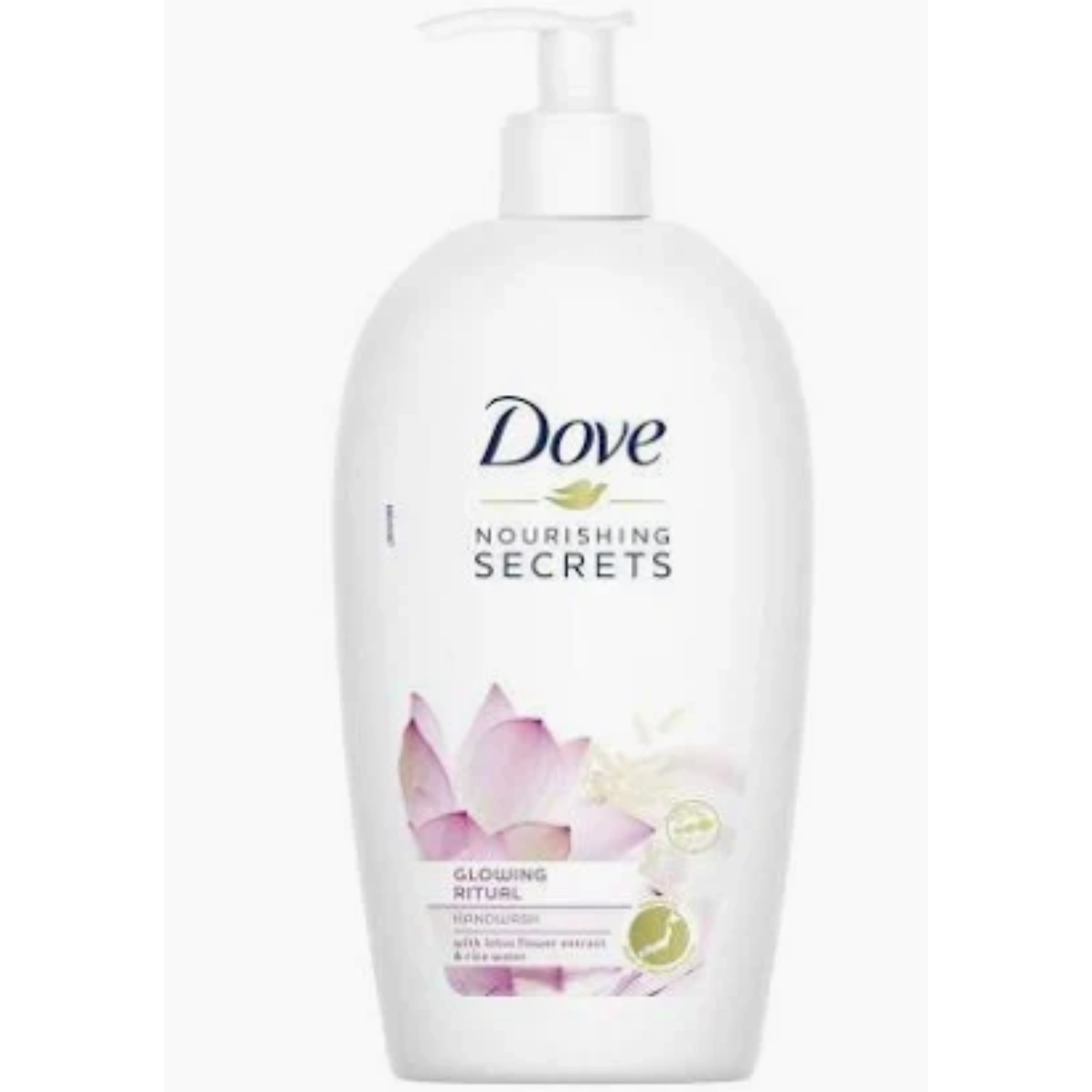Dove Handwash Lotus flower 500ml