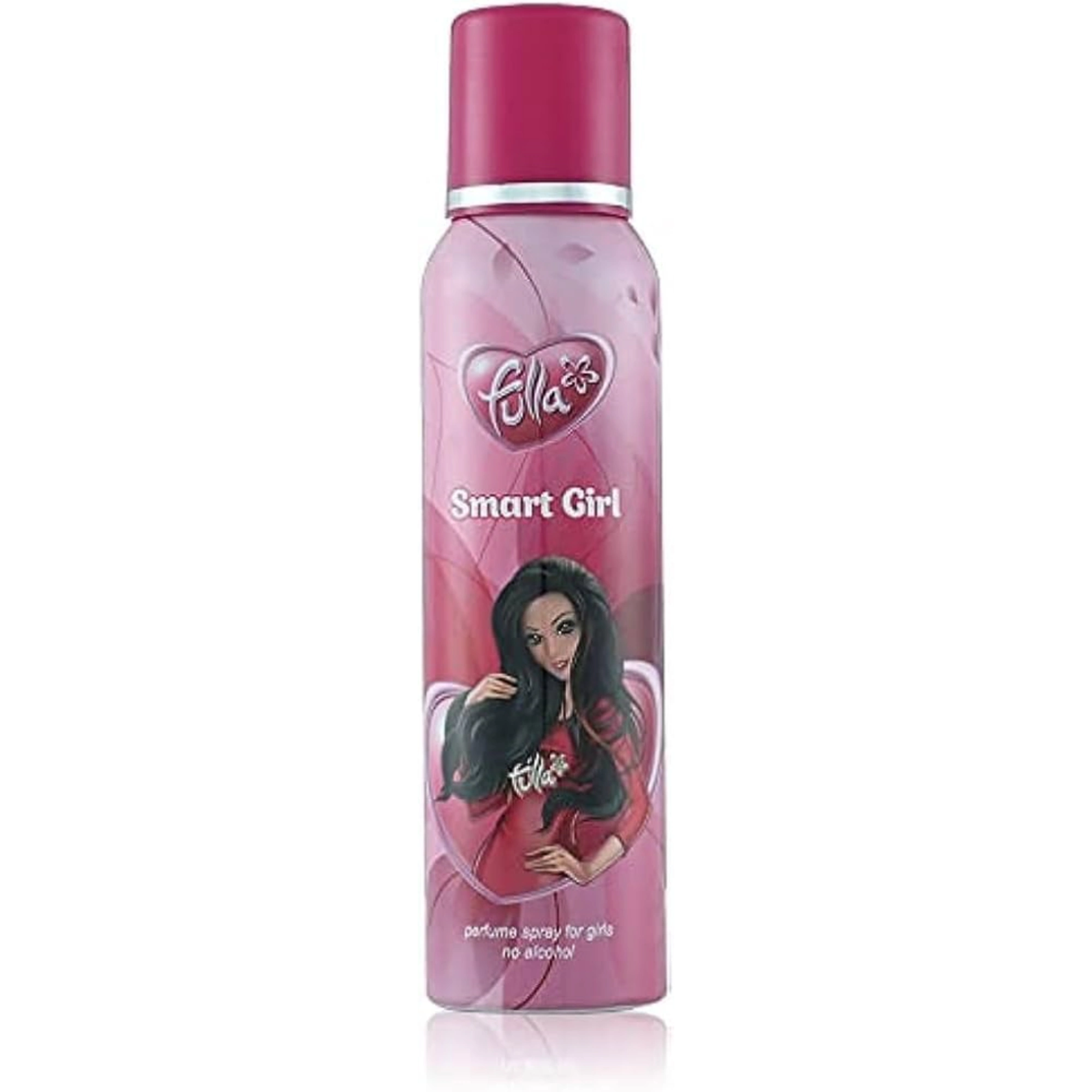 fulla spary smart girl 150ml