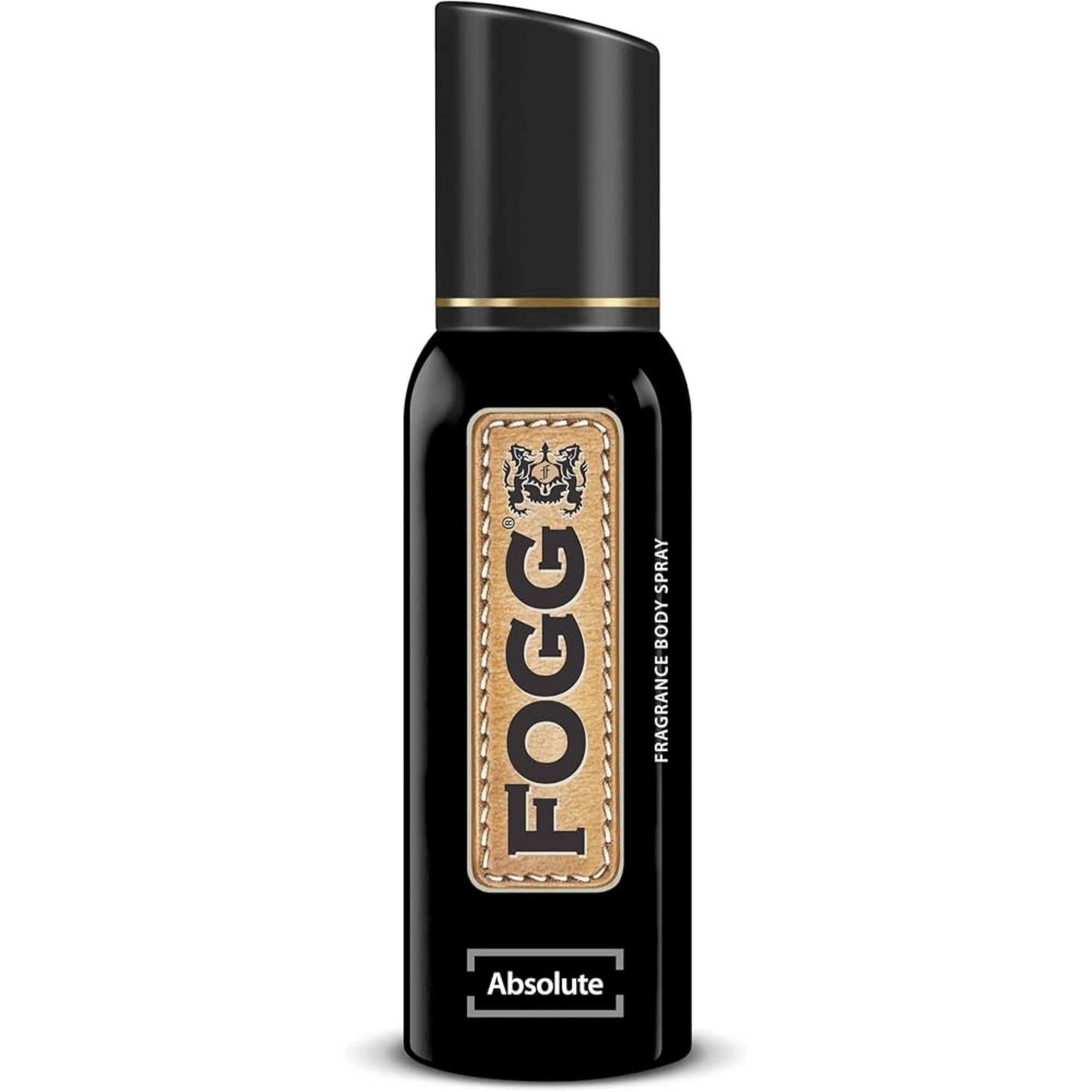 Fogg Spray Absolute For Men 120ml