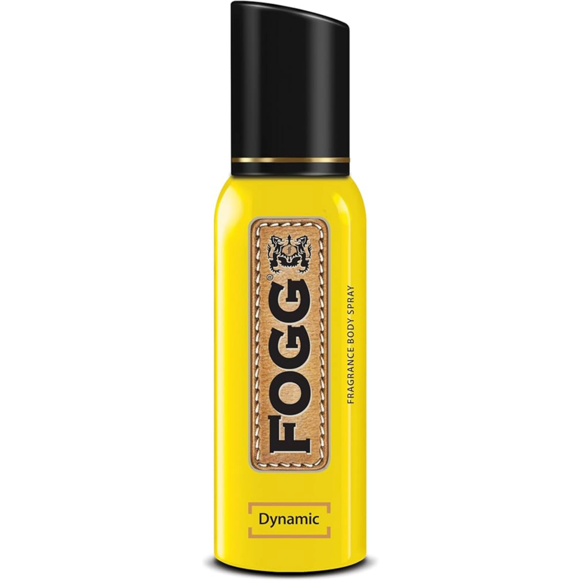 Fogg Spray Dynamic For Men 120ml
