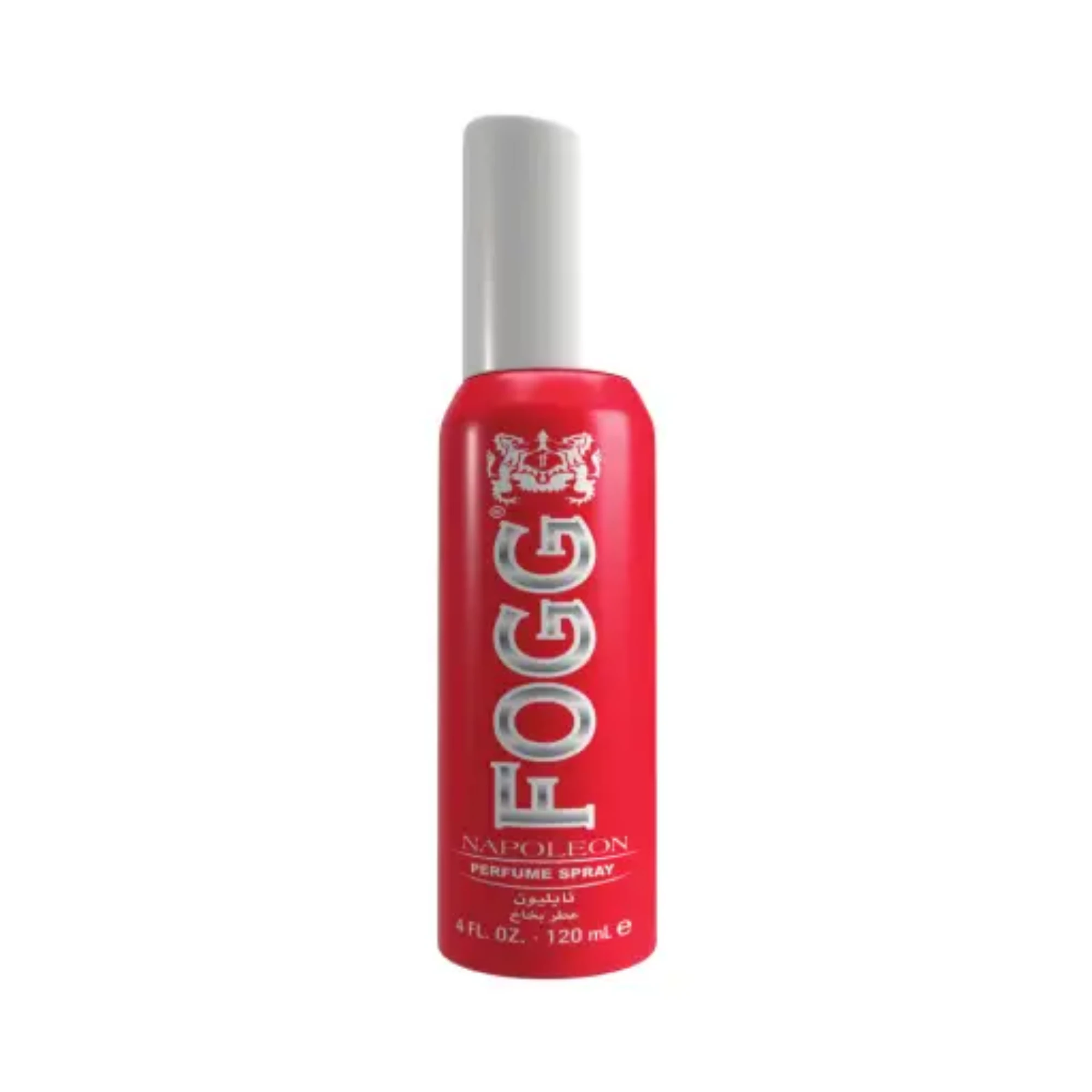 Fogg Spray Napoleon For Men 120ml