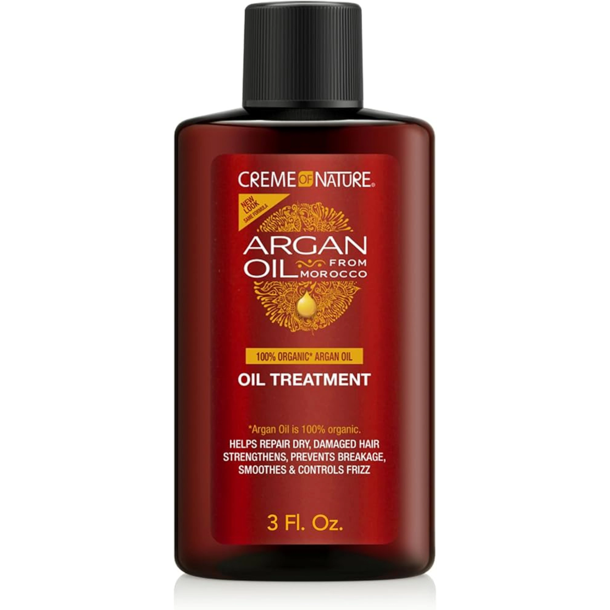 CREAM OF HONEY argan oil 88.7ml