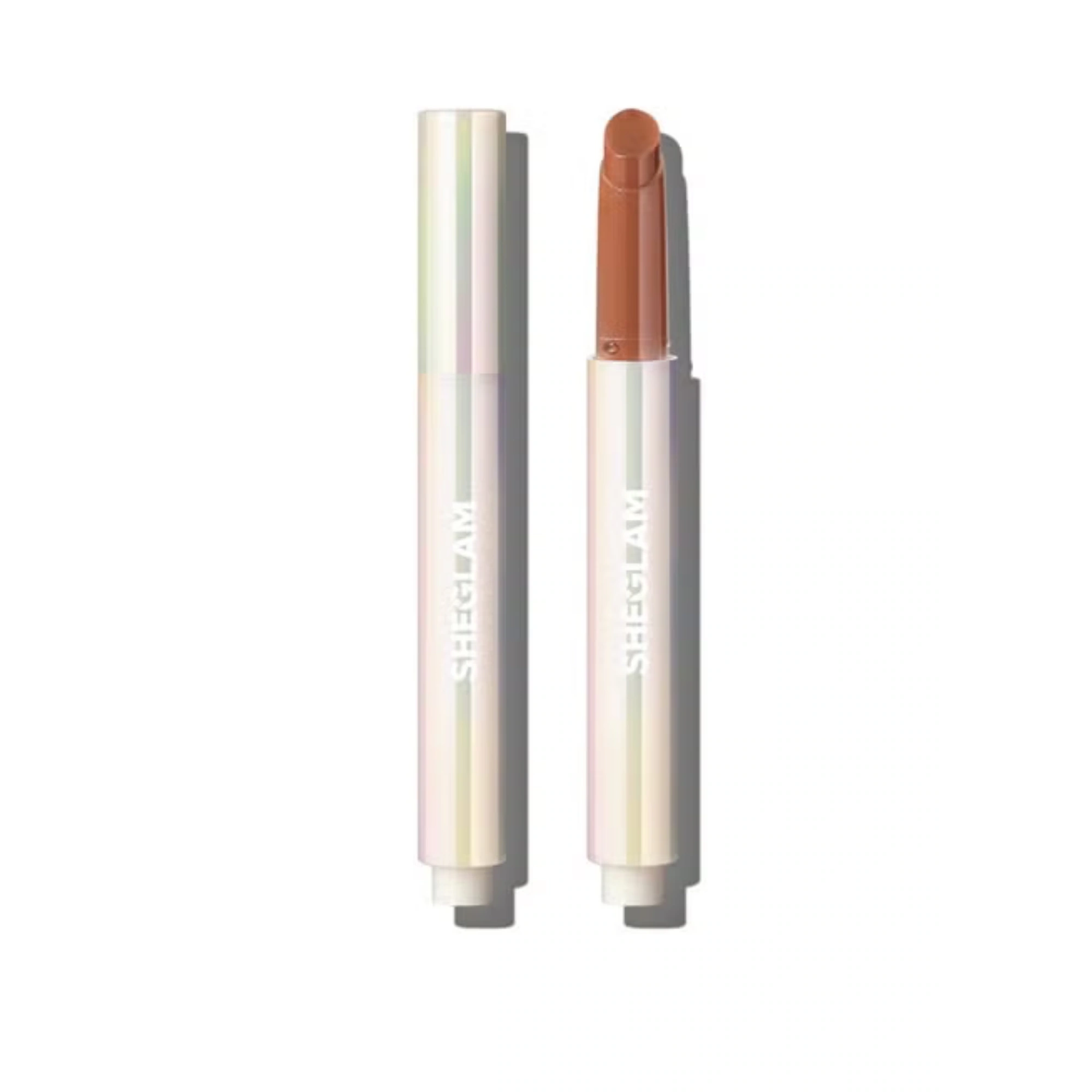 sheglam lip plumper MAHOGANY MAGIC