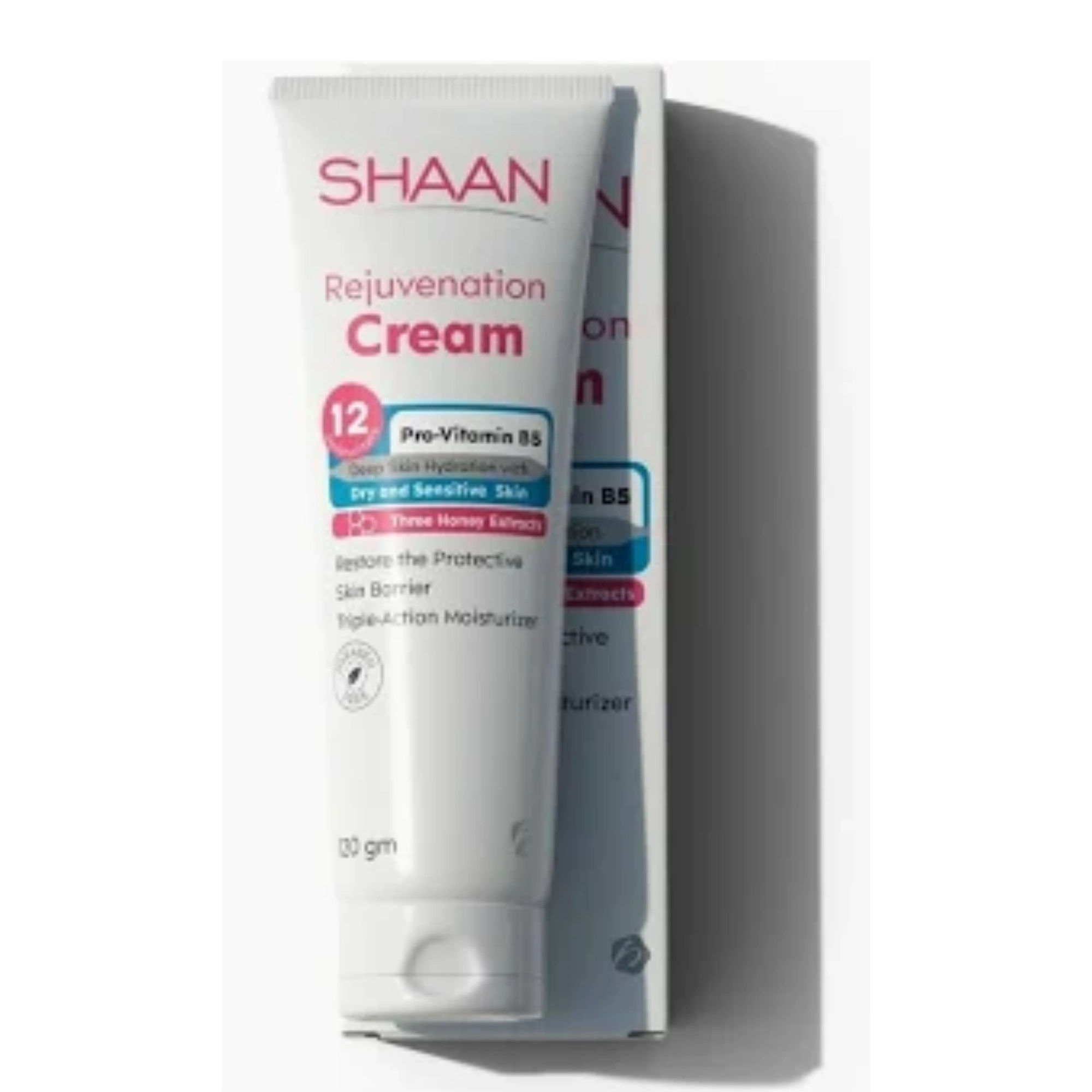 Shaan REJUVENATION 120ml