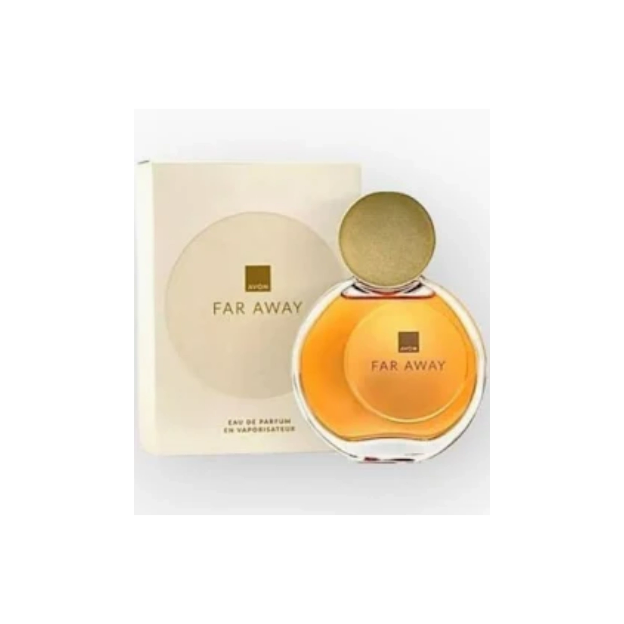 fraway new  perfum avon