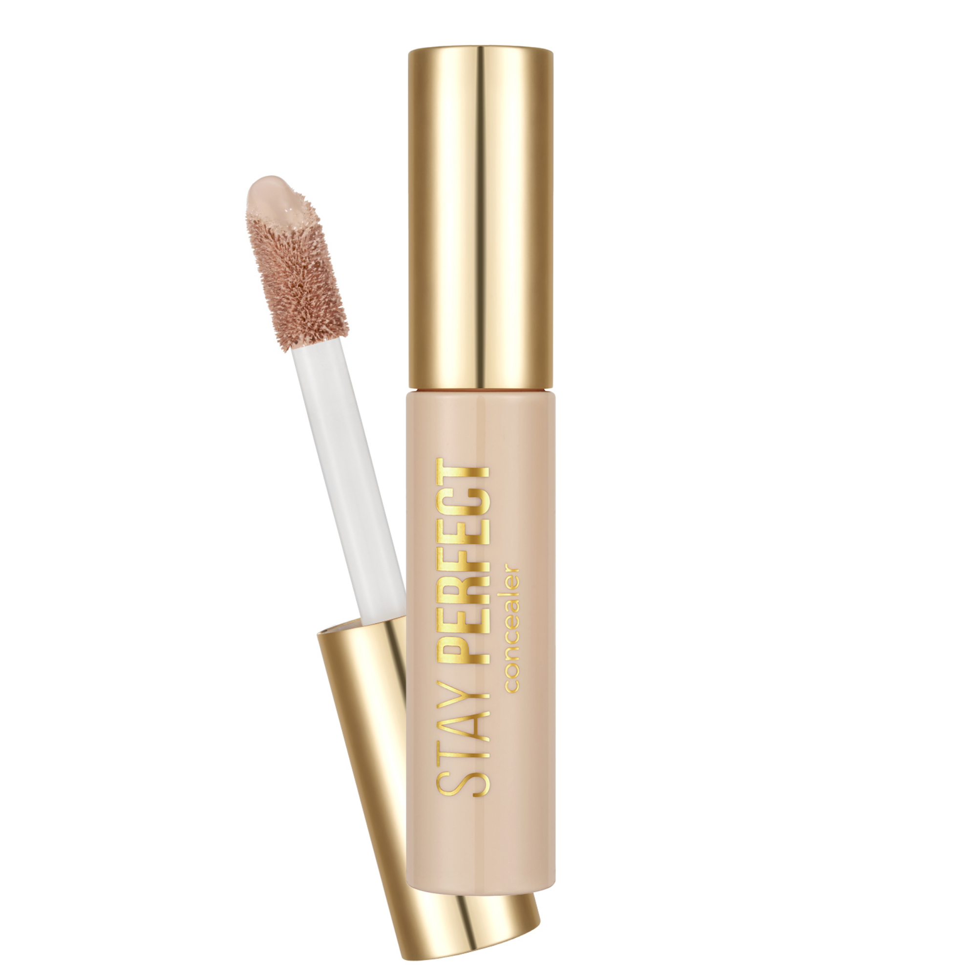 Flormar Stay Perfect Concealer - 07