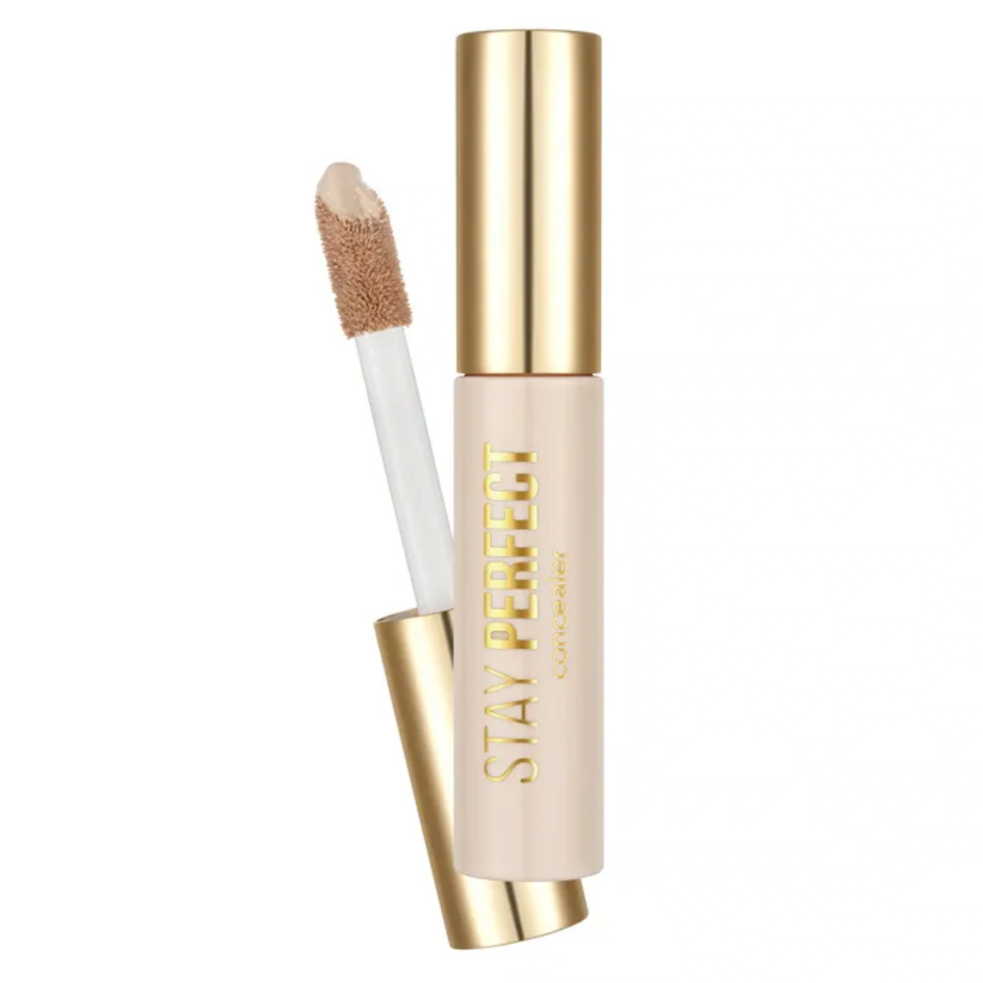 FLORMAR STAY PERFECT CONCEALER 001