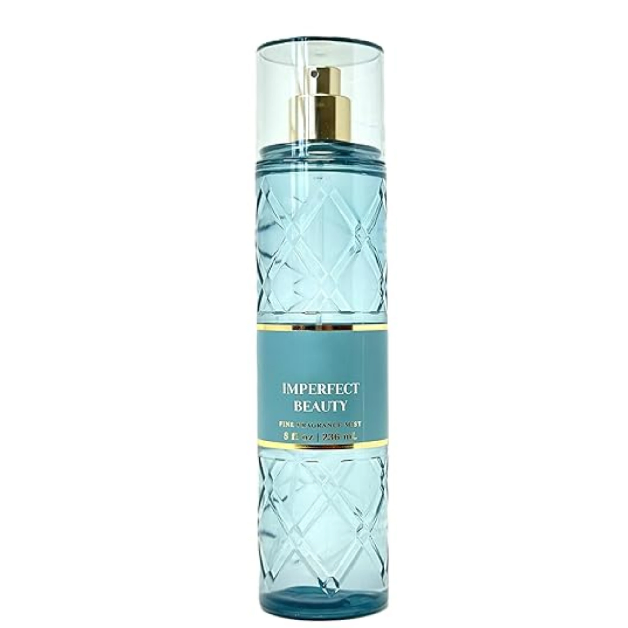 Bath & Body Works IMPERFECT BEAUTY splash 236ML