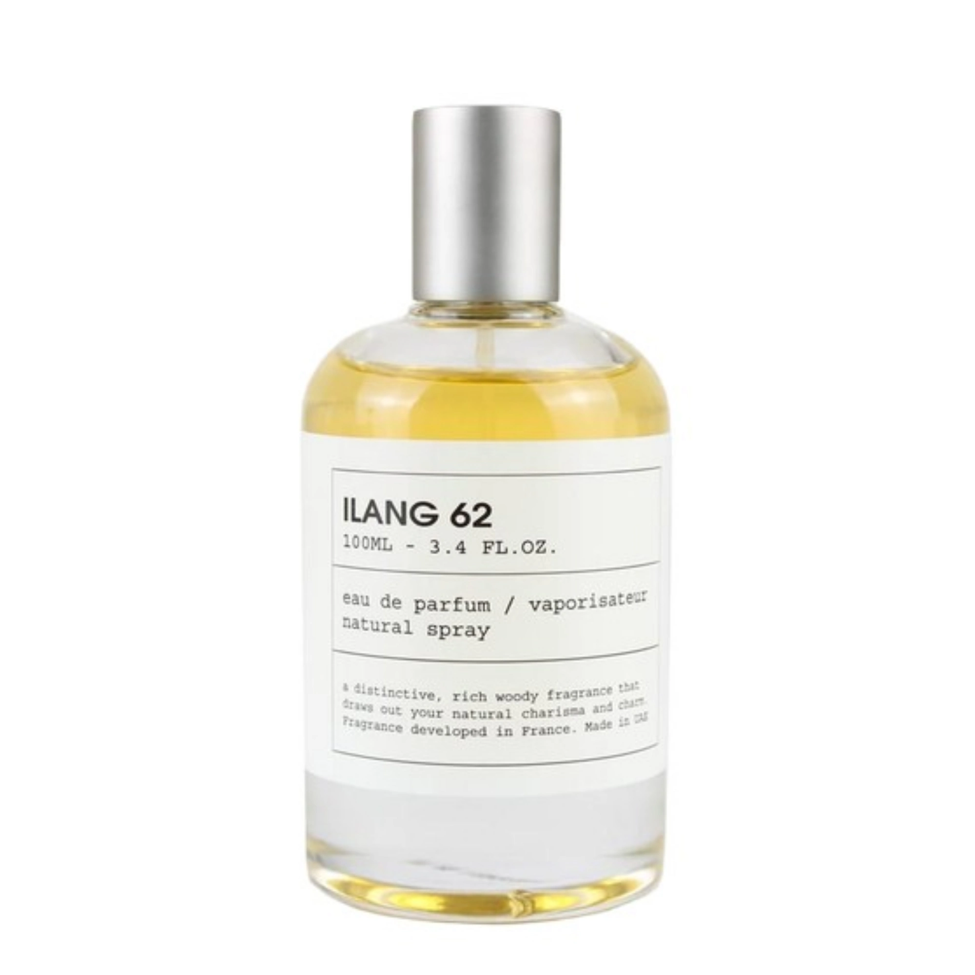 ILANG 62 Perfume 100ml