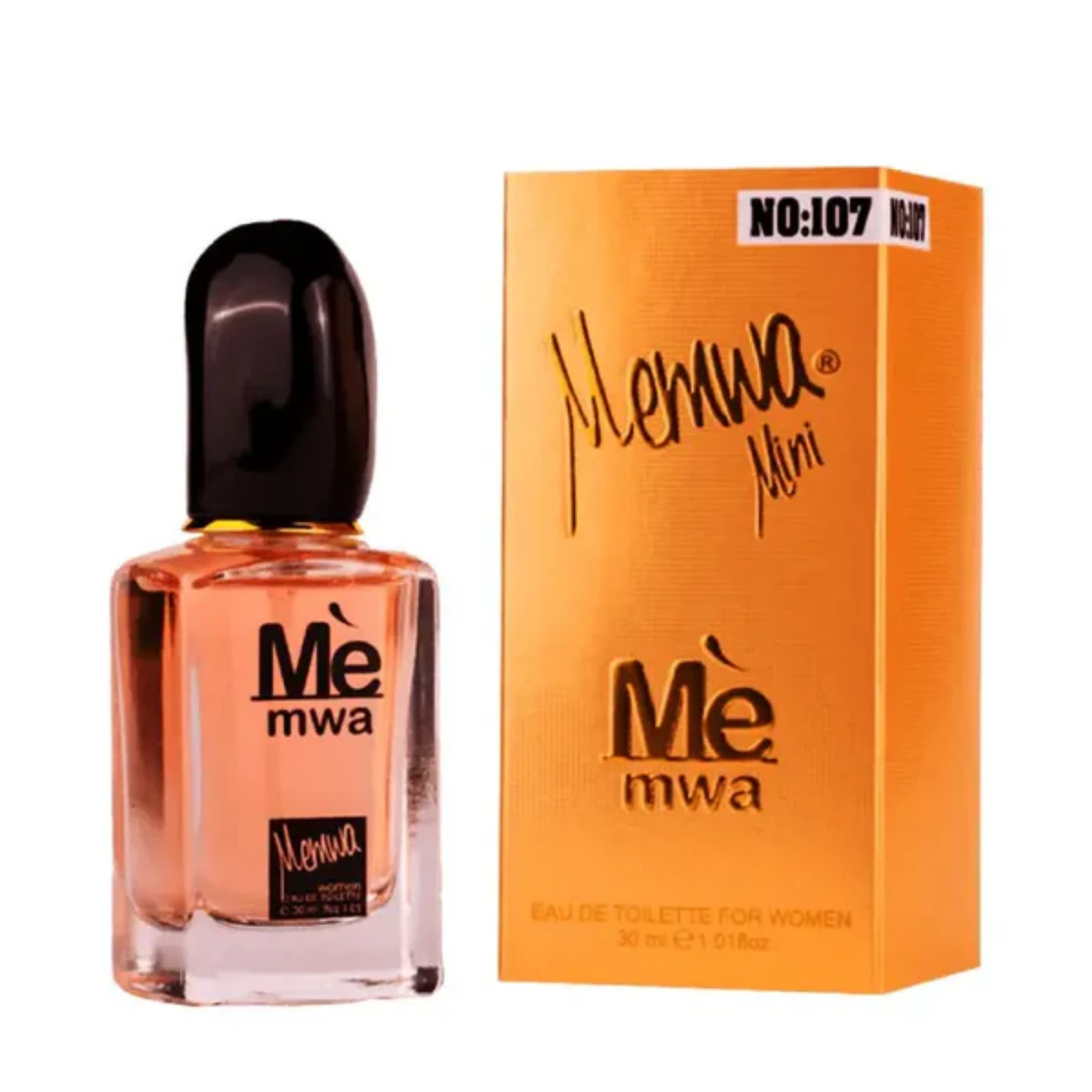 Memwa Mani PERFUME MMOA 30ml 107