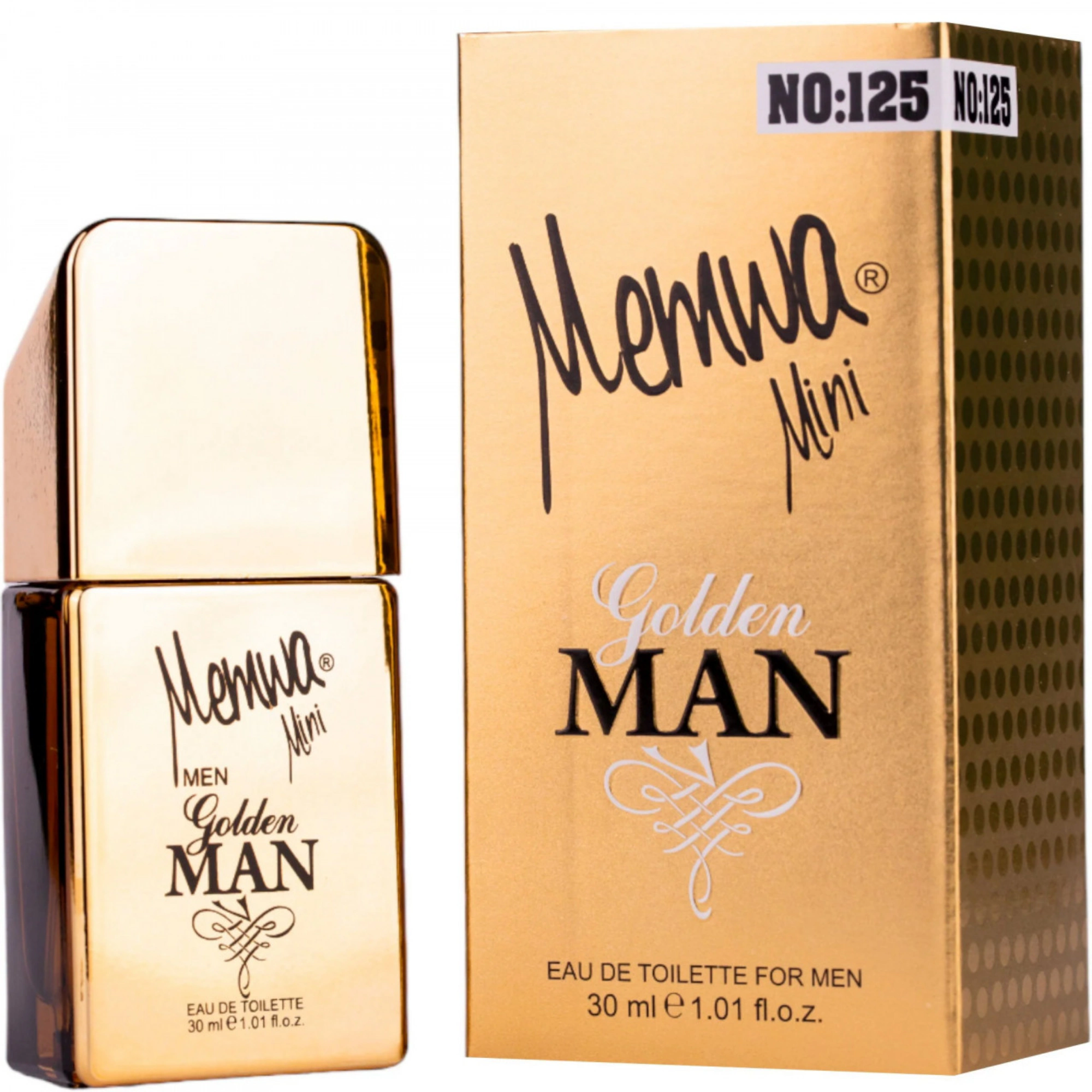 Memwa Many Perfume 30ml 125