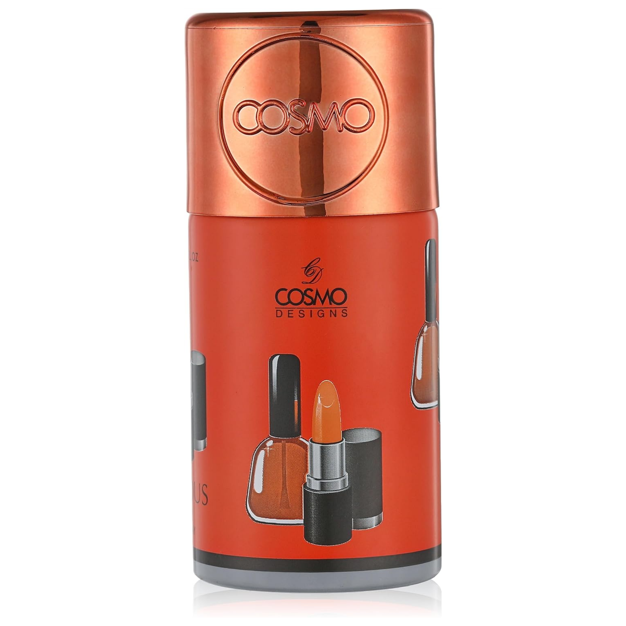 Cosmo Body Spray Perfume Emaguss 250ml