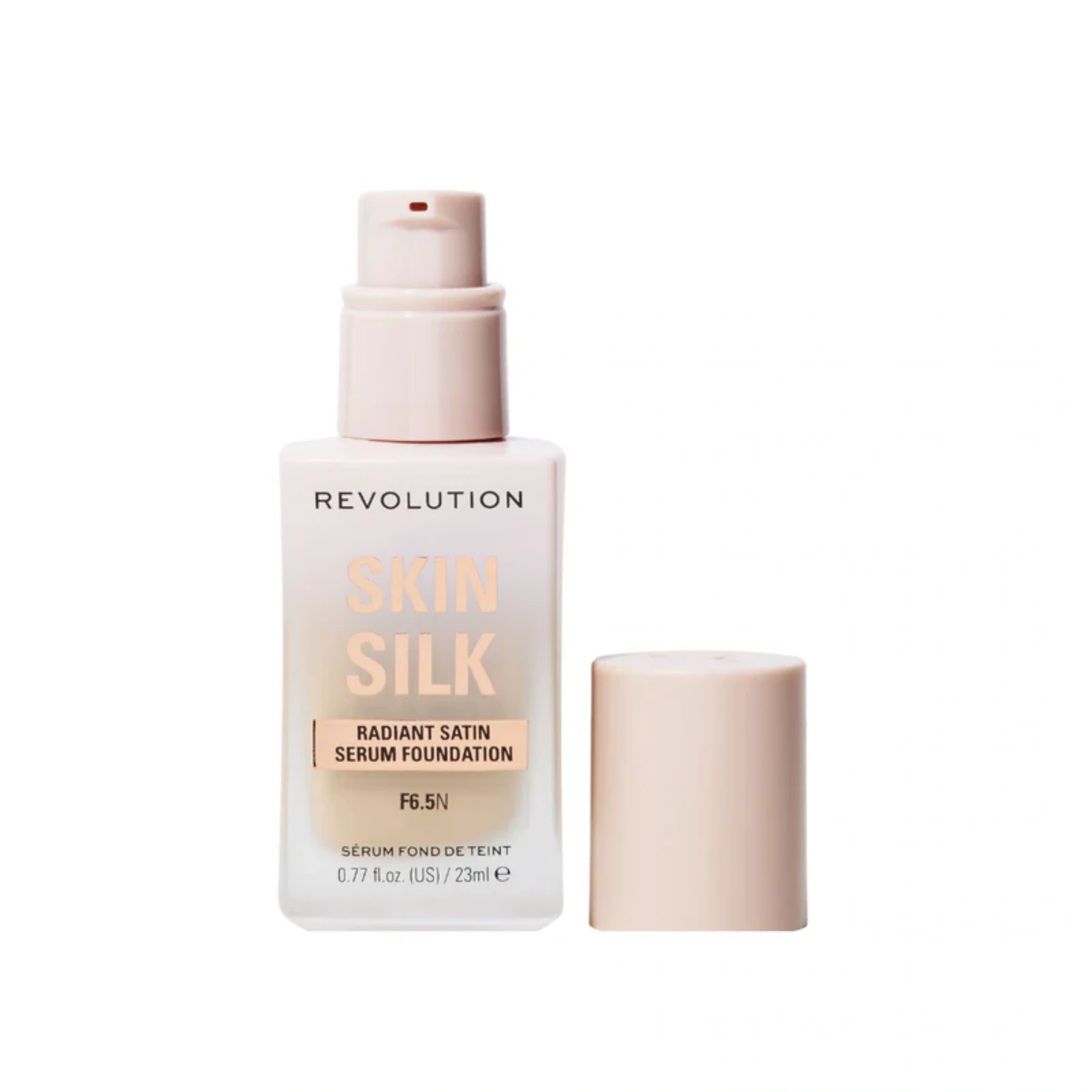 Revolution Foundation SERUM F 6.5 NC