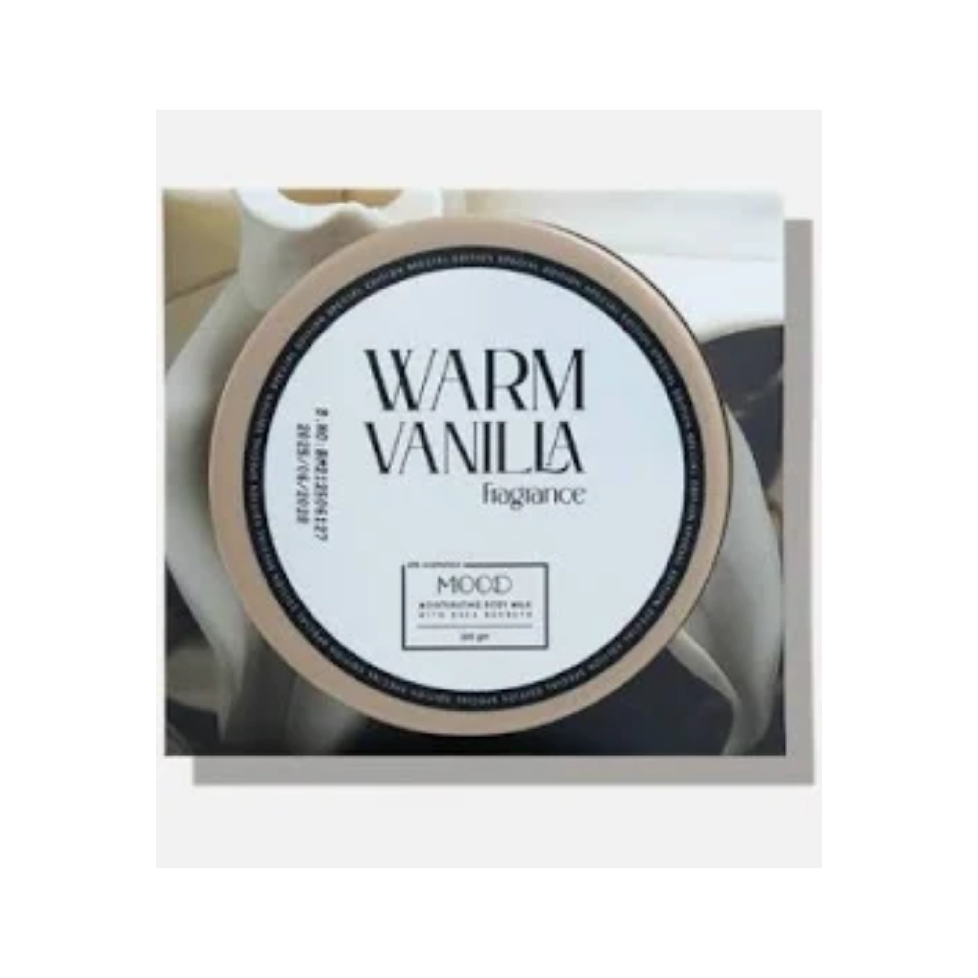 mood body milk warm vanilia 200ml