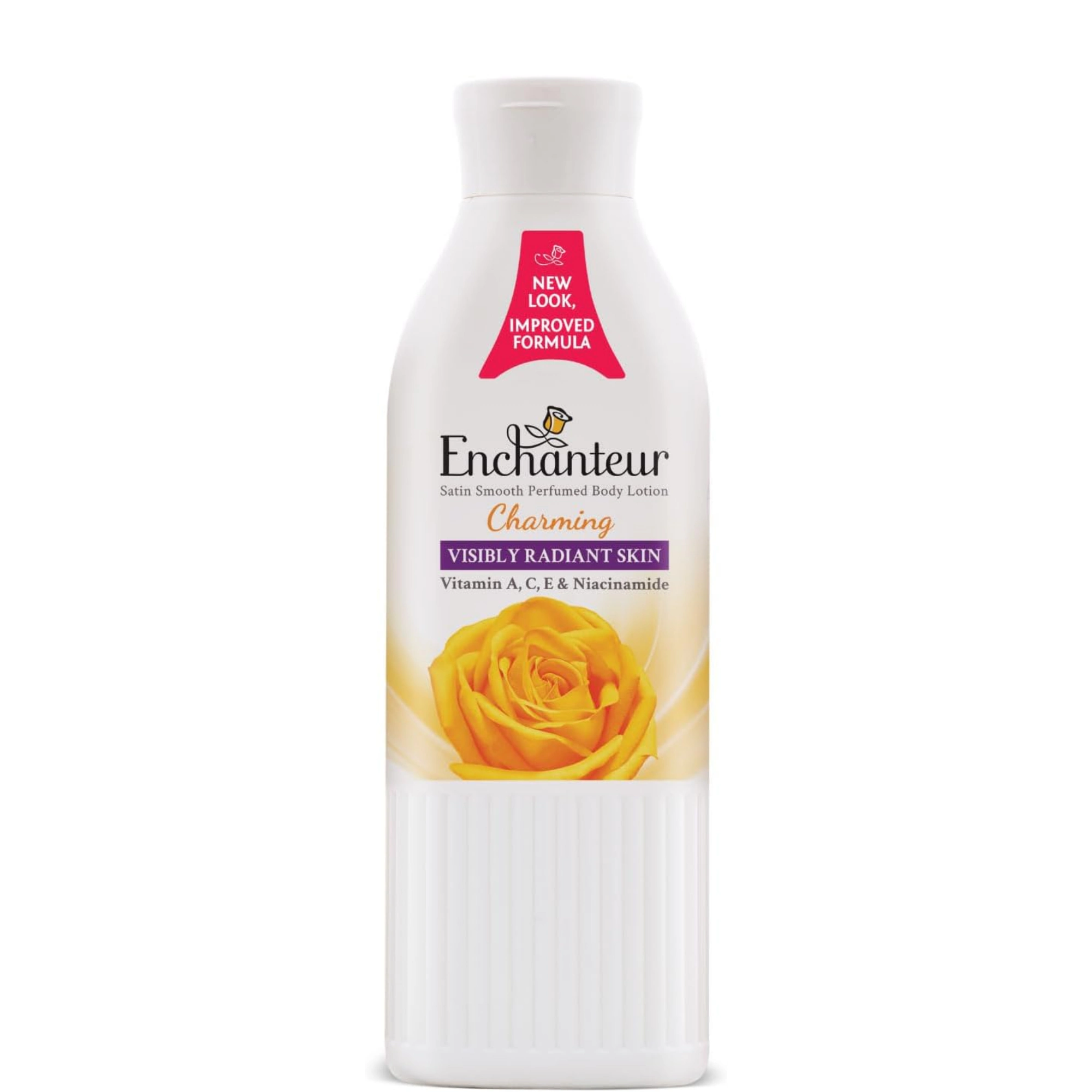 enchanteur lotion CHARMING 250ml