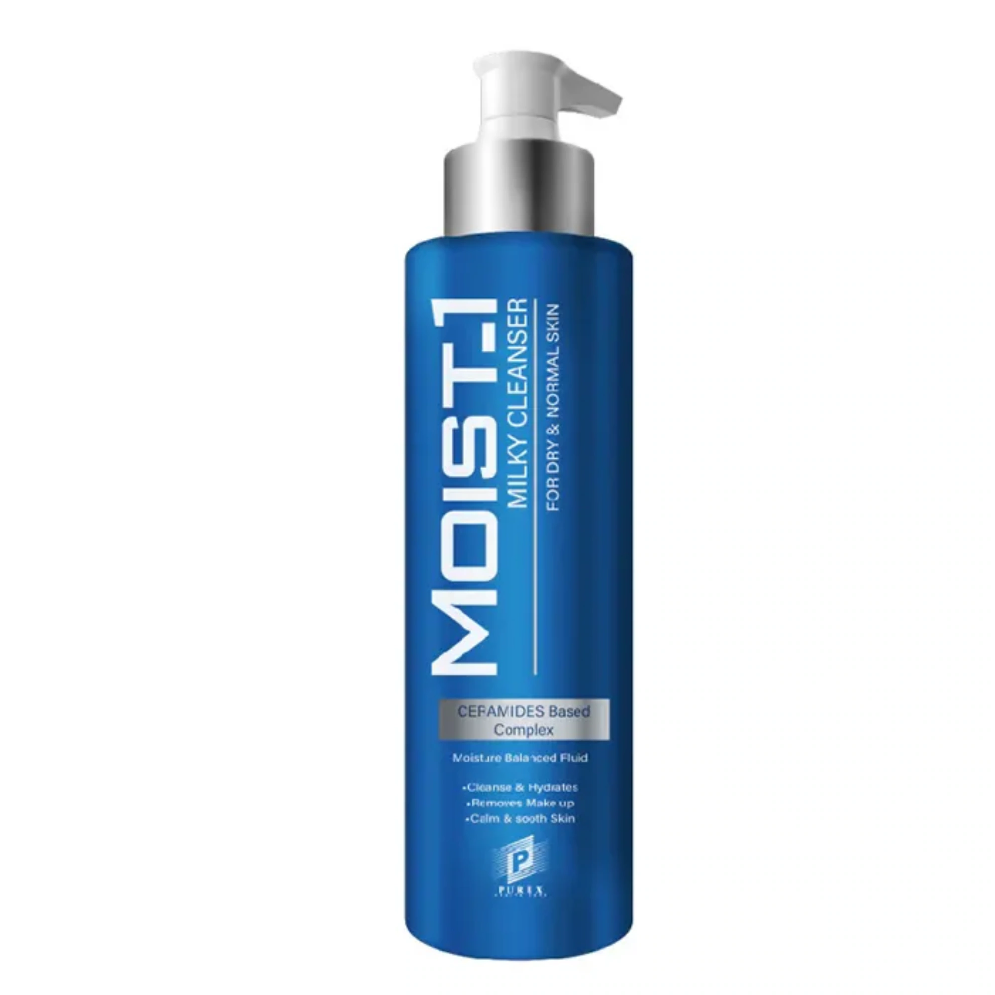 Moist-1 HYDRATING  Cleanser 200ml