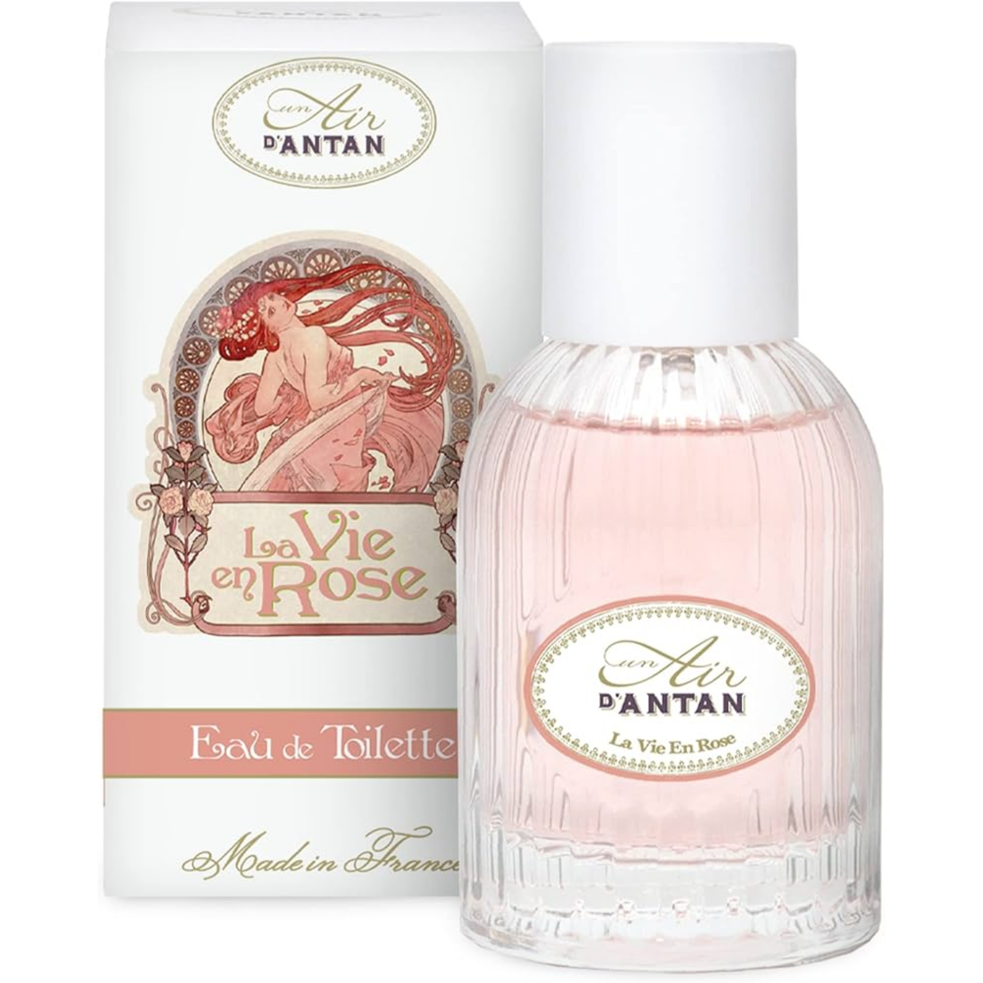JEAN ANTOINE Anna Fayroz EDP 100ML
