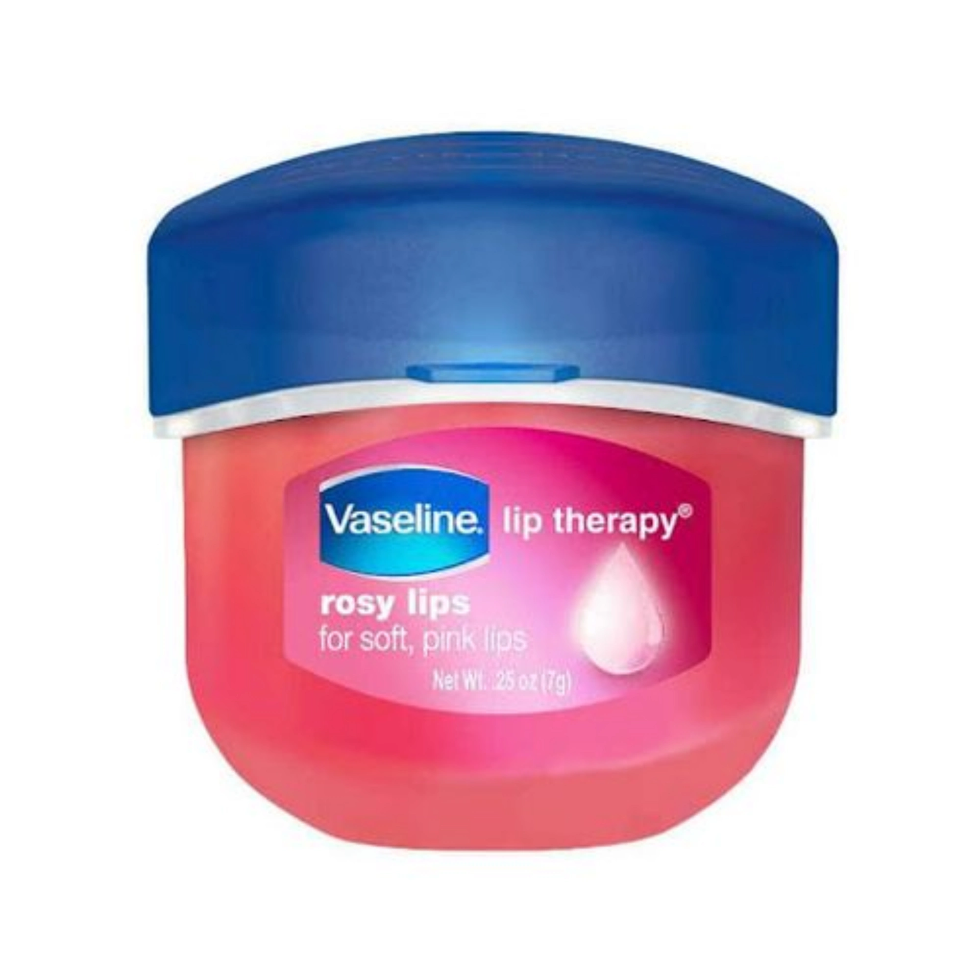 Vaseline LIP CARE ROSY 7g