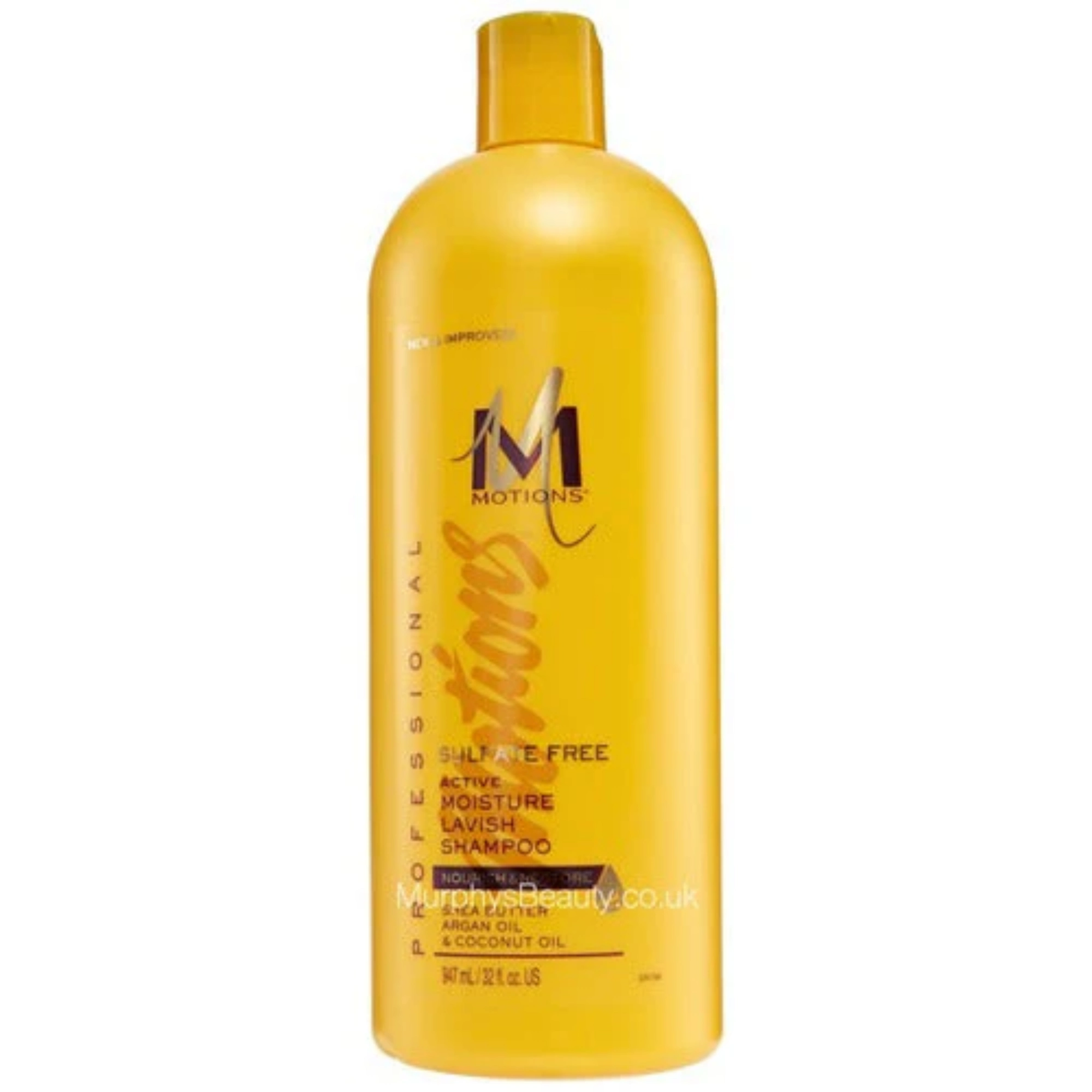 Motions shampoo neutralizing 947ml