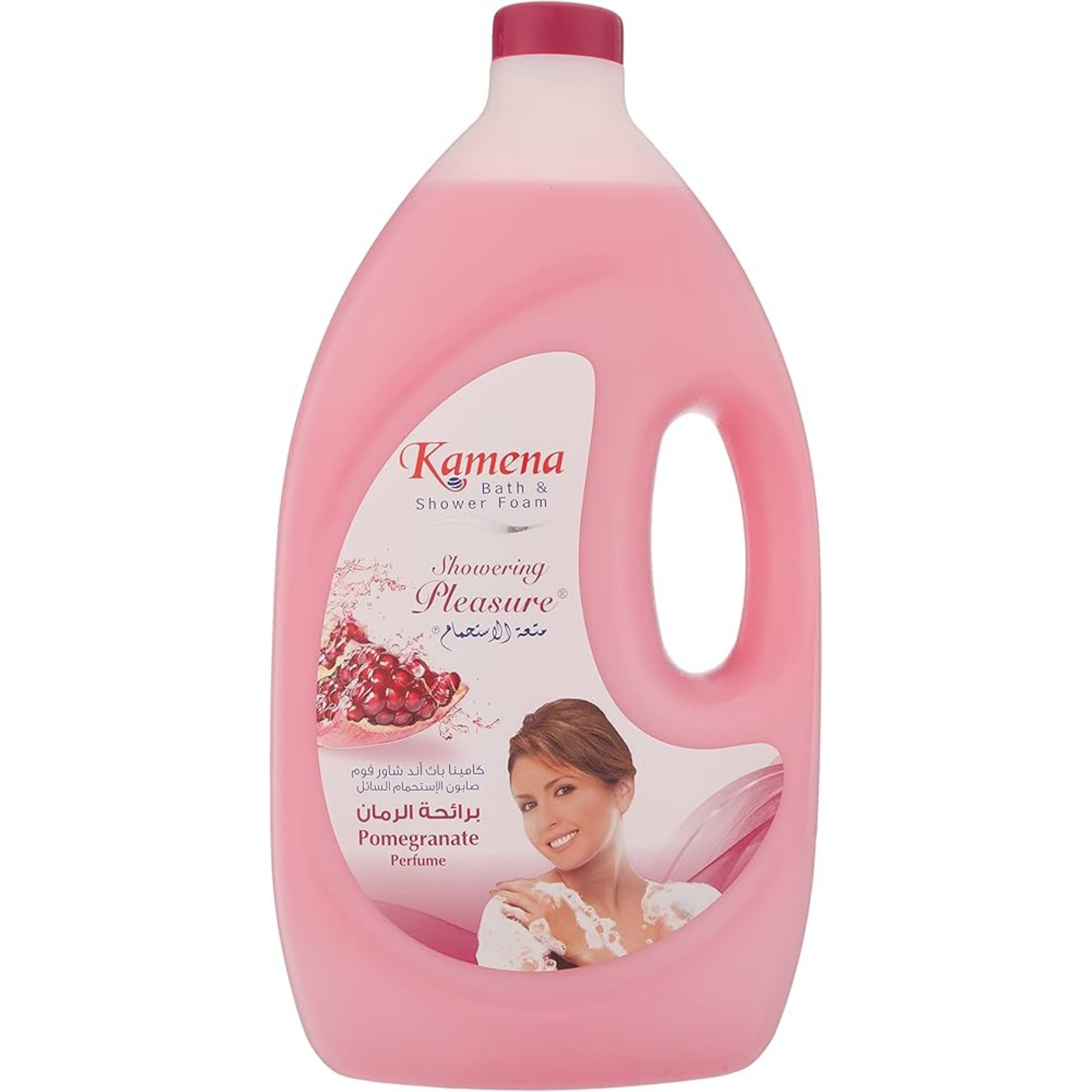 kamena shower pomegranate 3.3liters