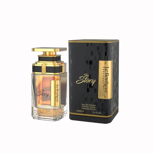 LE BONHEUR The Story EDP 100ML