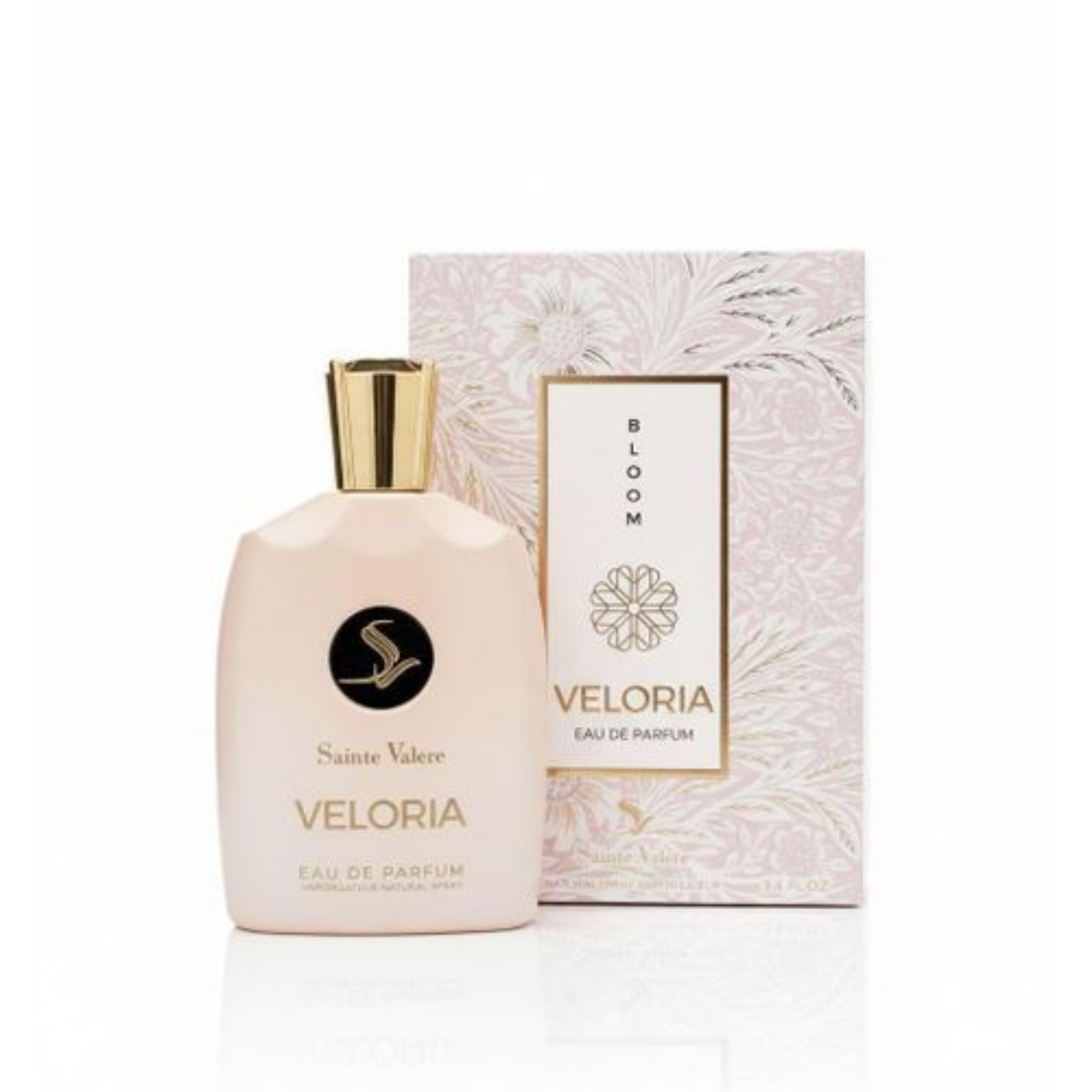 SAINTE VALERE veloria perfum 100ml