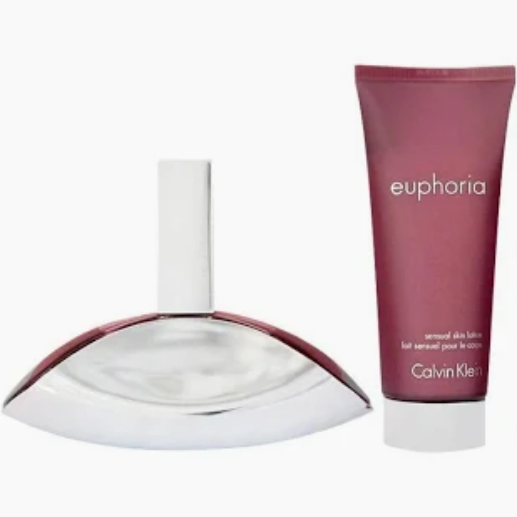 CALVIN KLEIN MY EUPHRIA SET EDP