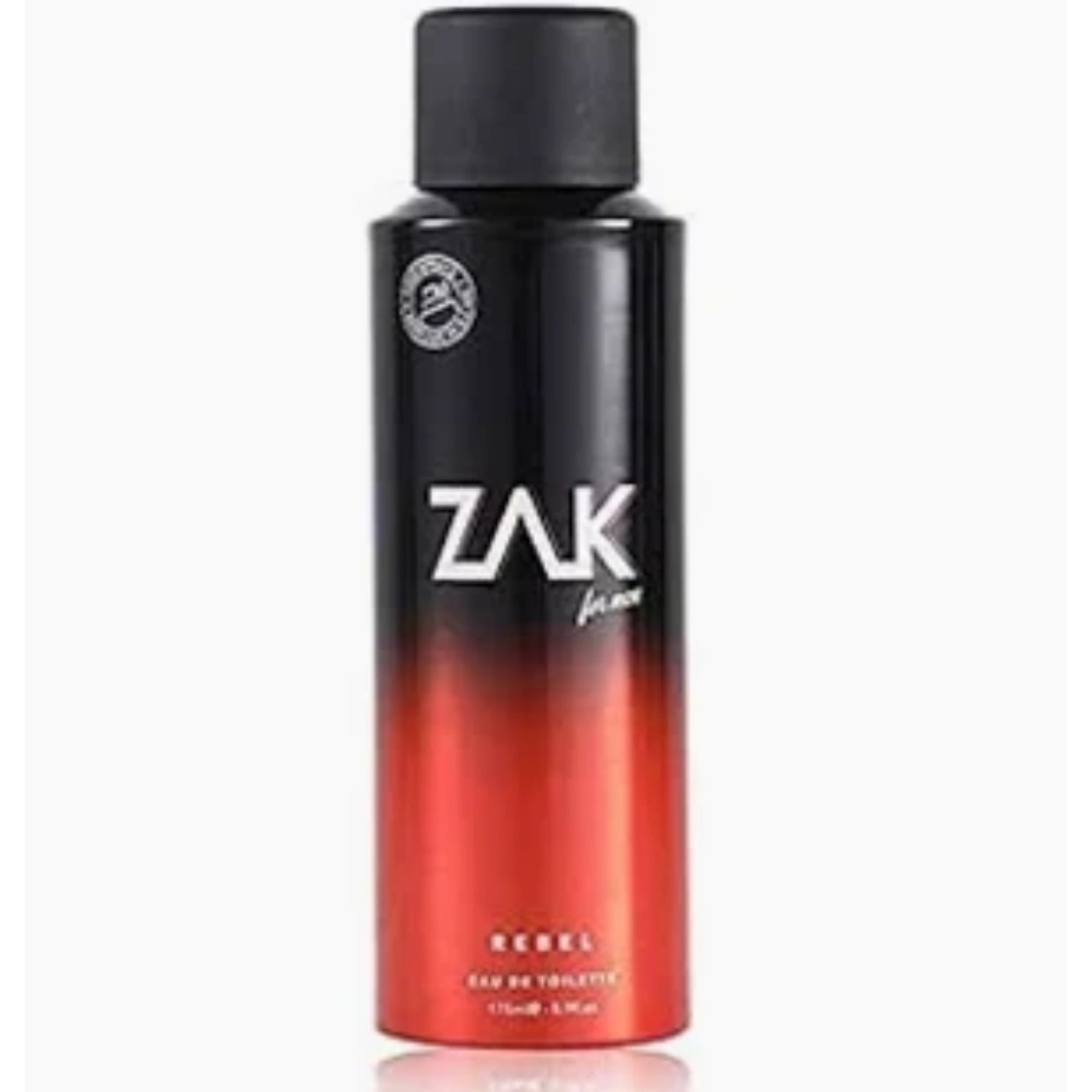 zak spray rebel 175ml