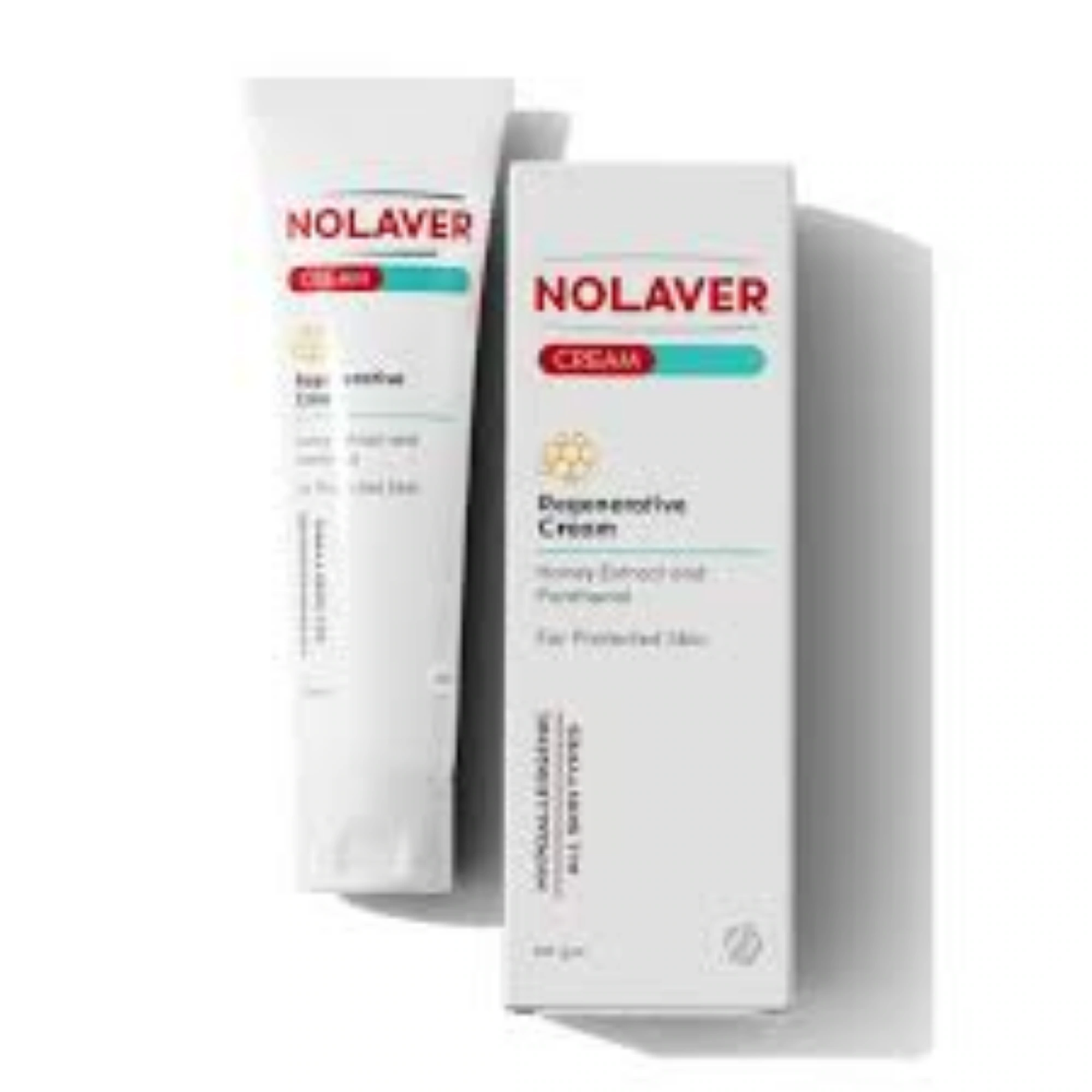 Nolaver Regenerative Cream 50ml