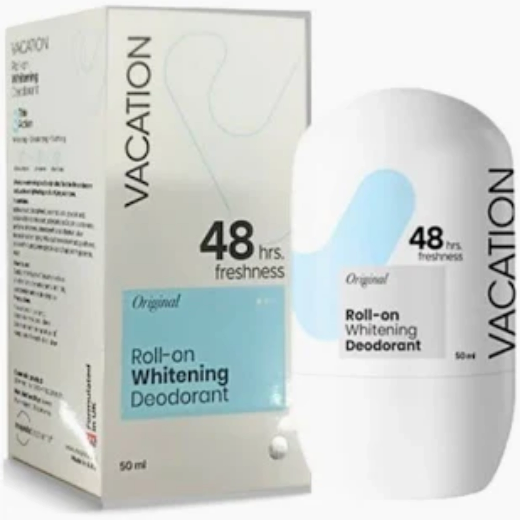 vacation roll on original 50ml