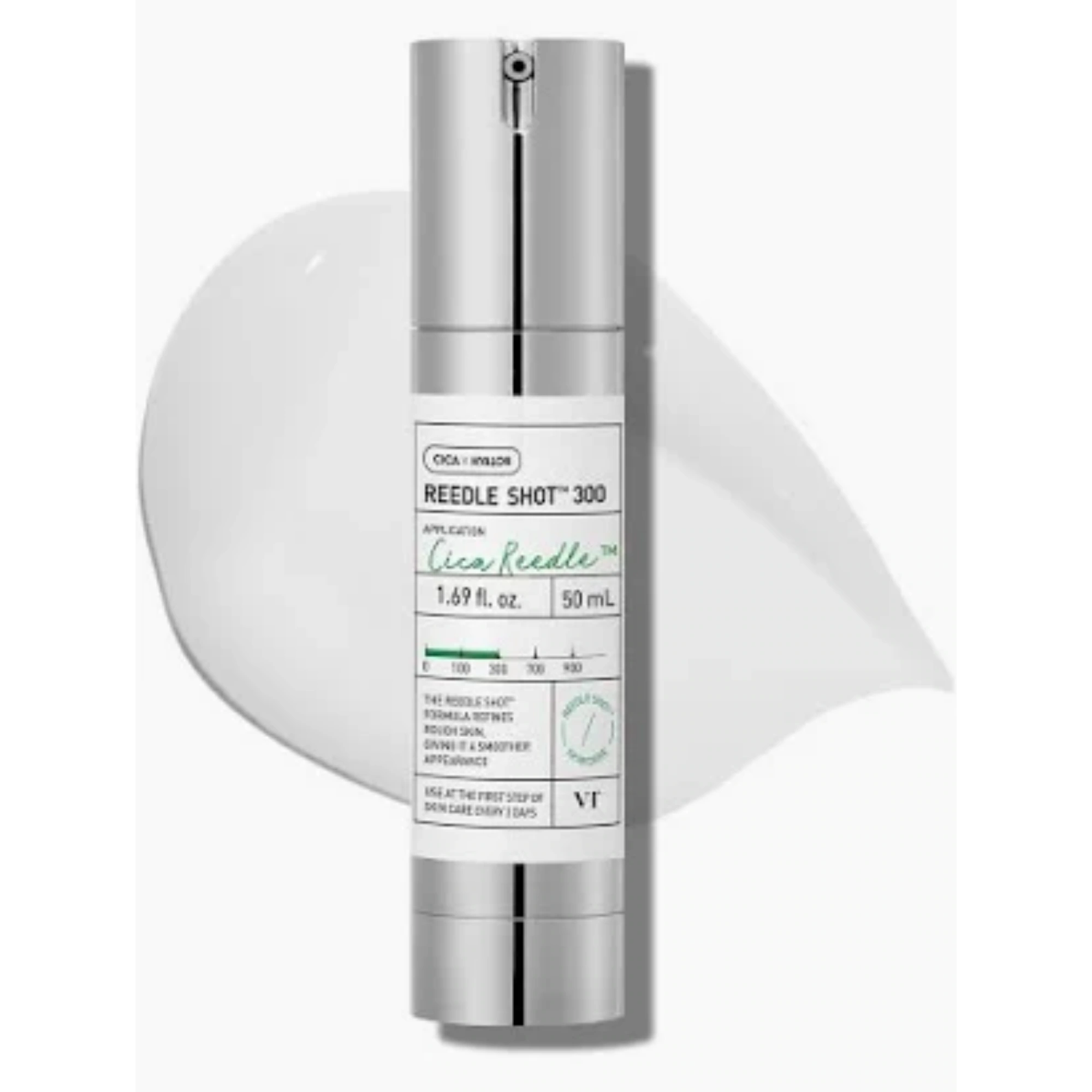 Reedle Shot 300 Cica Reedle 50 ml