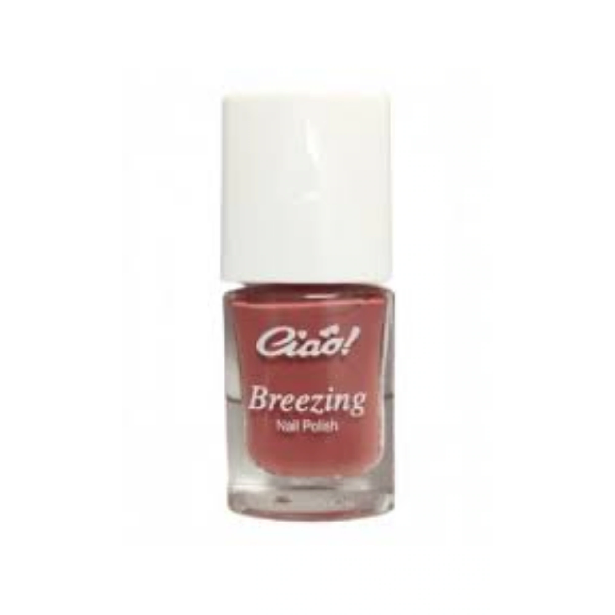 ciao breezing nail polish 12