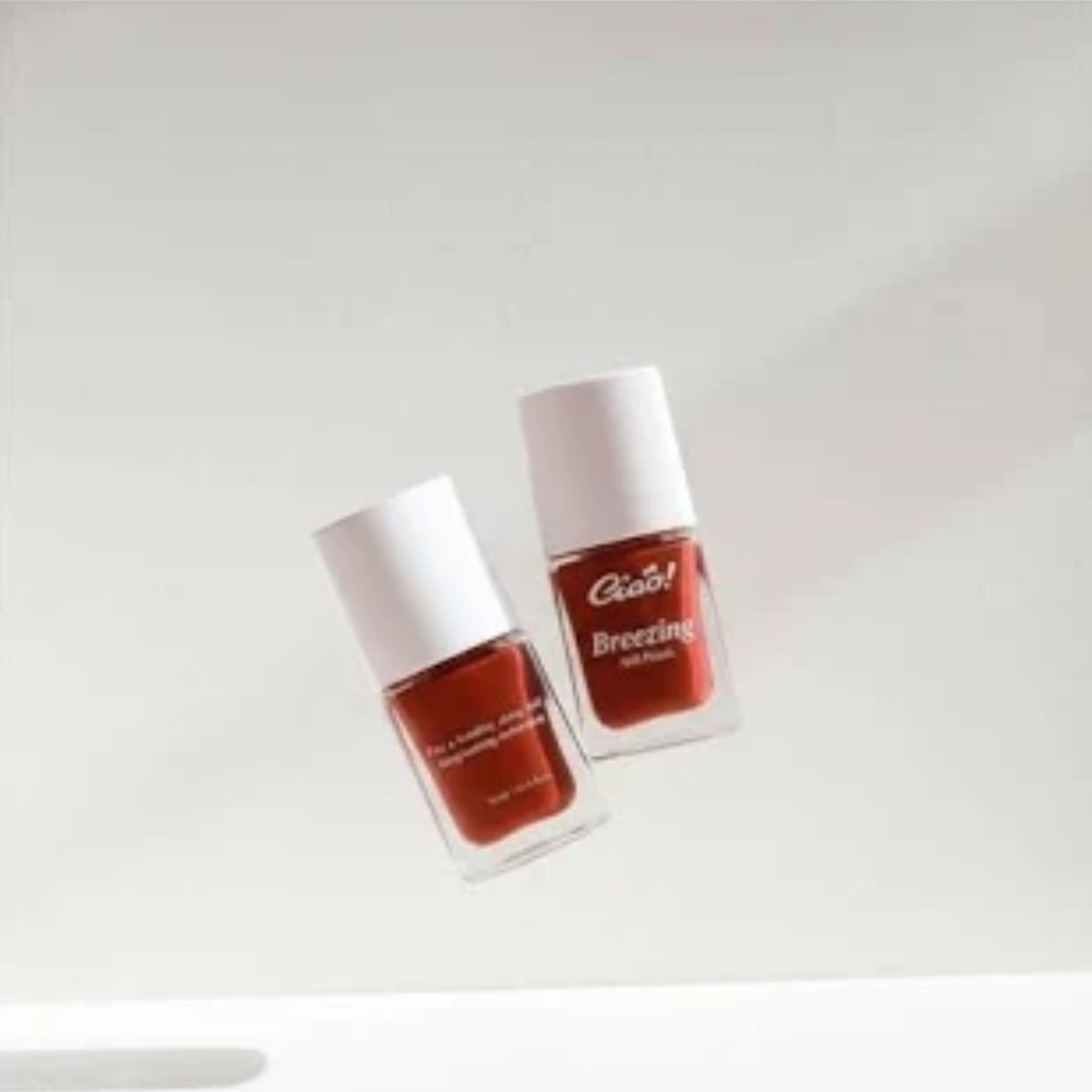 ciao breezing nail polish 21
