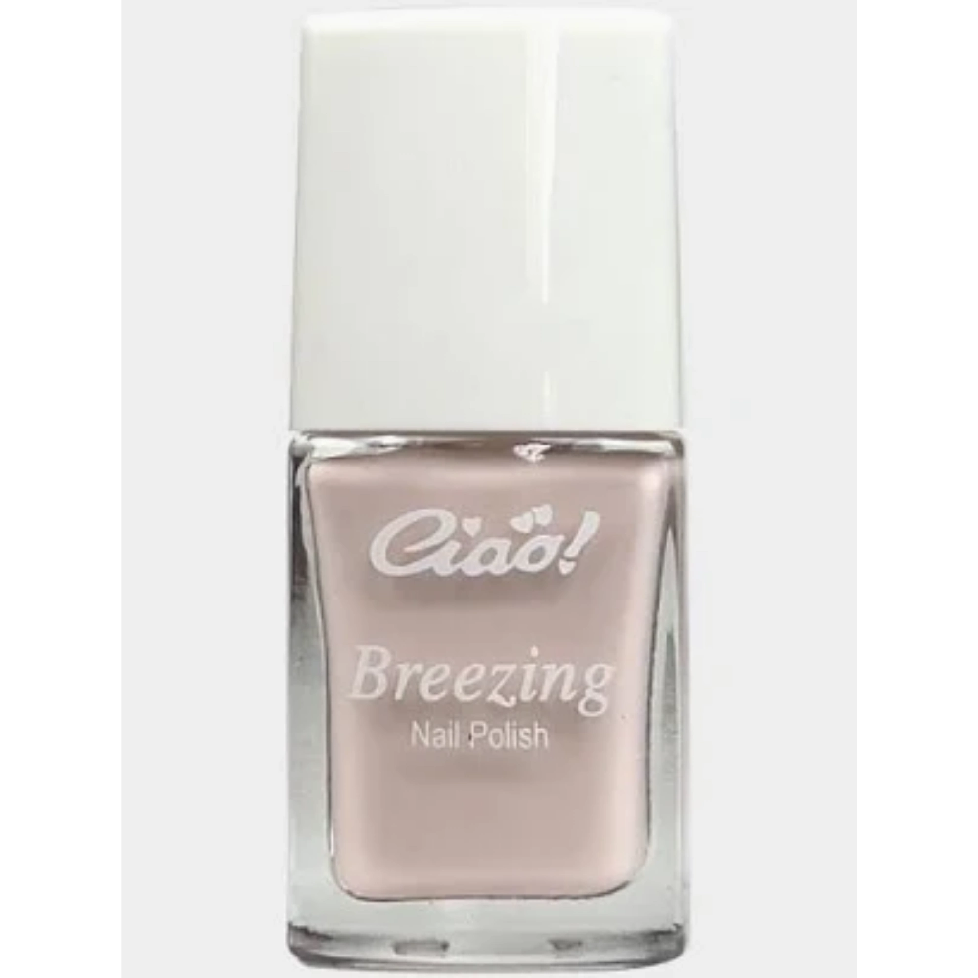 ciao breezing nail polish 22