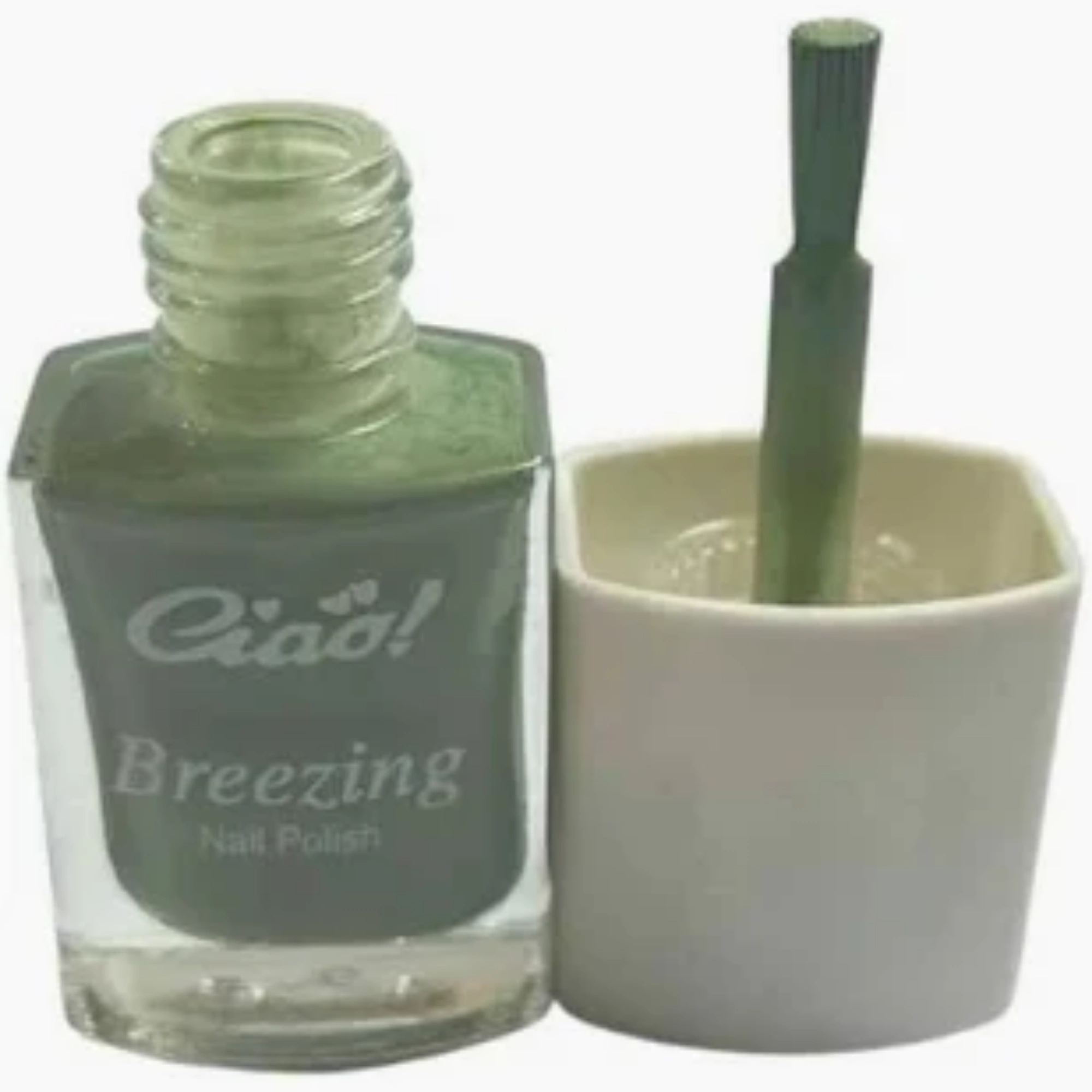 ciao breezing nail polish 26