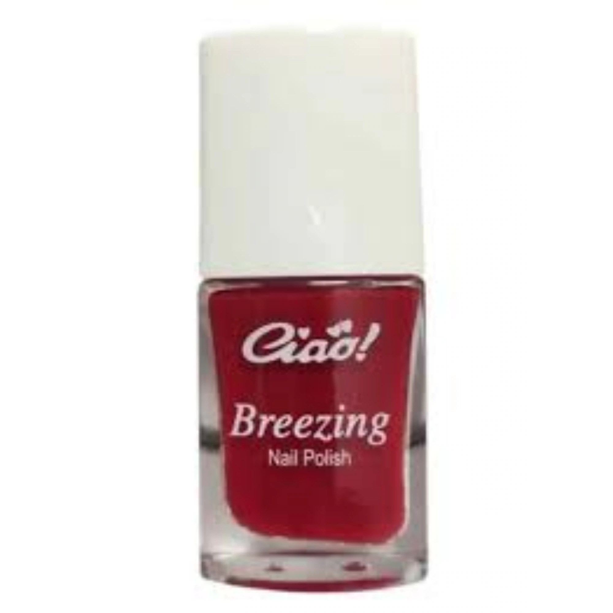 ciao breezing nail polish 27