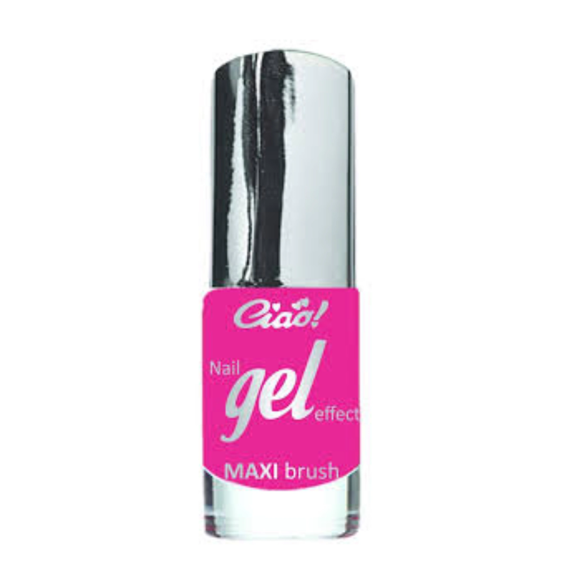 ciao breezing nail polish 28