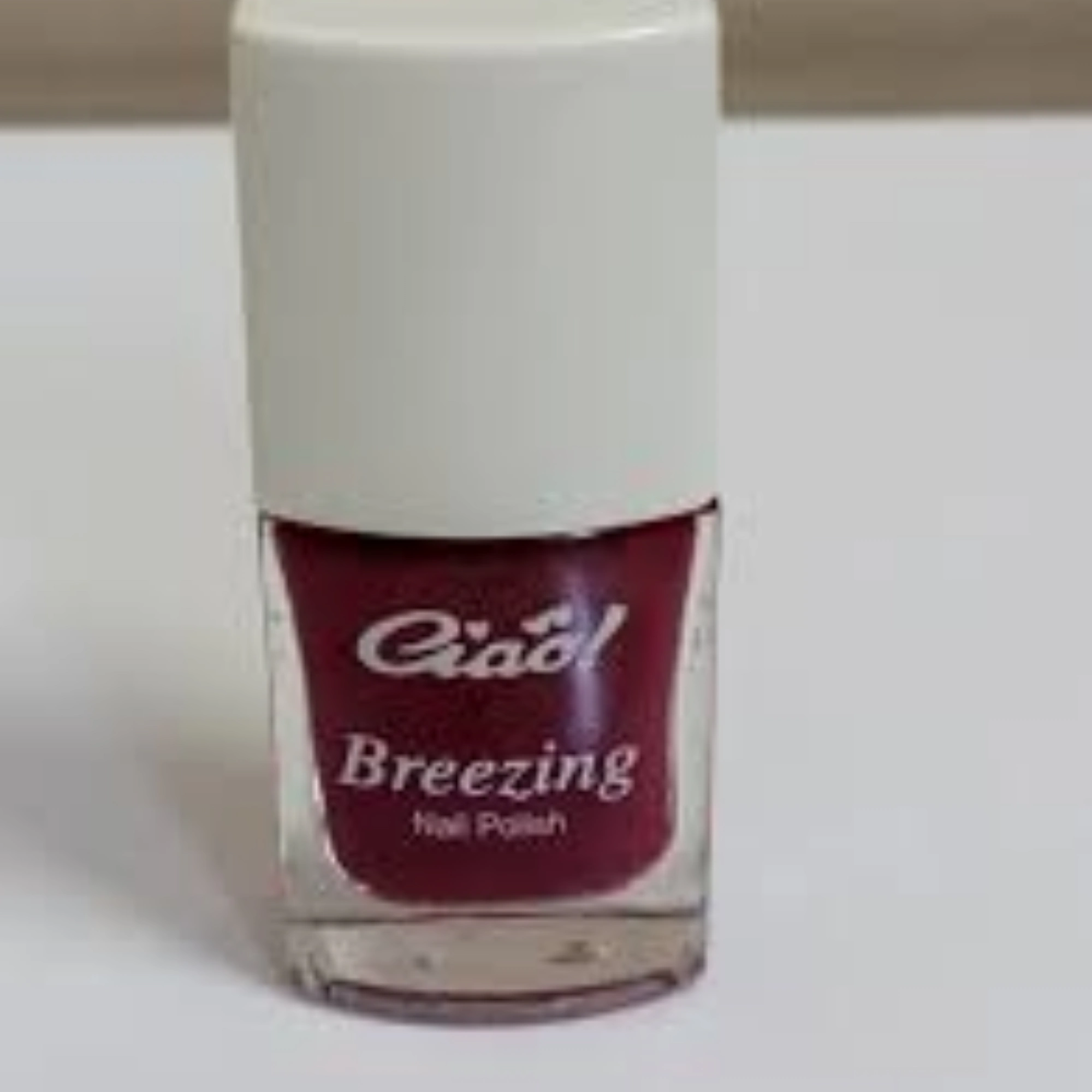 ciao breezing nail polish 6