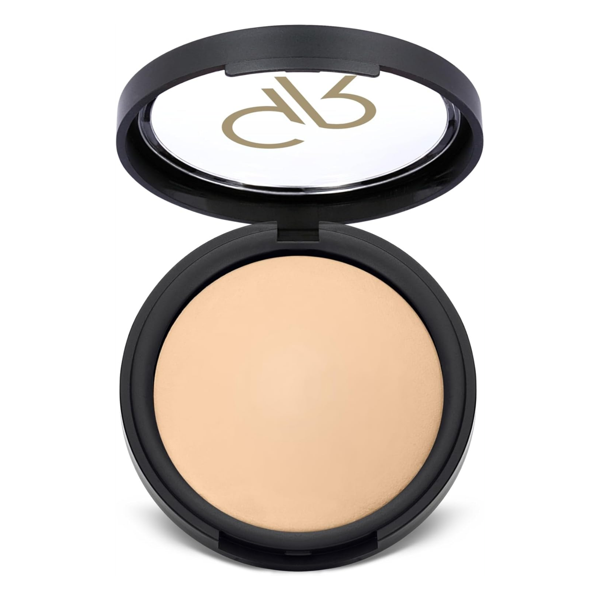 golden rose mineral terracotta powder no 01