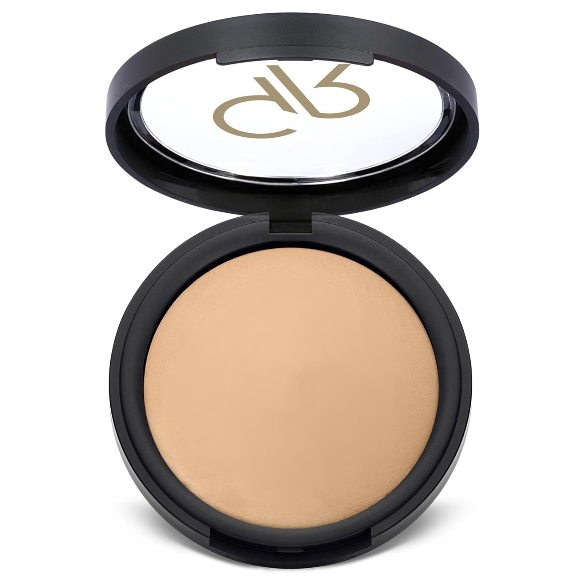 golden rose mineral terracotta powder no 03