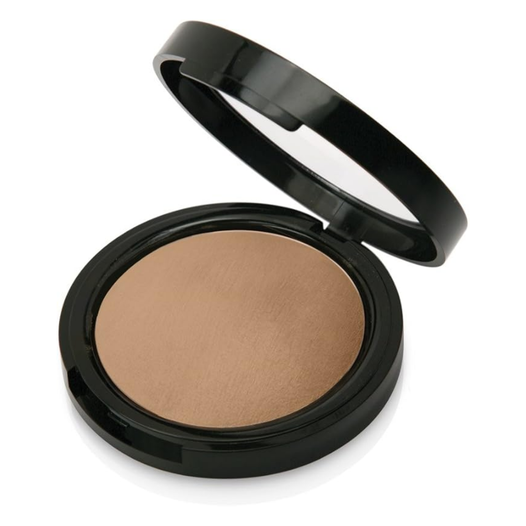 golden rose mineral terracotta powder no 04