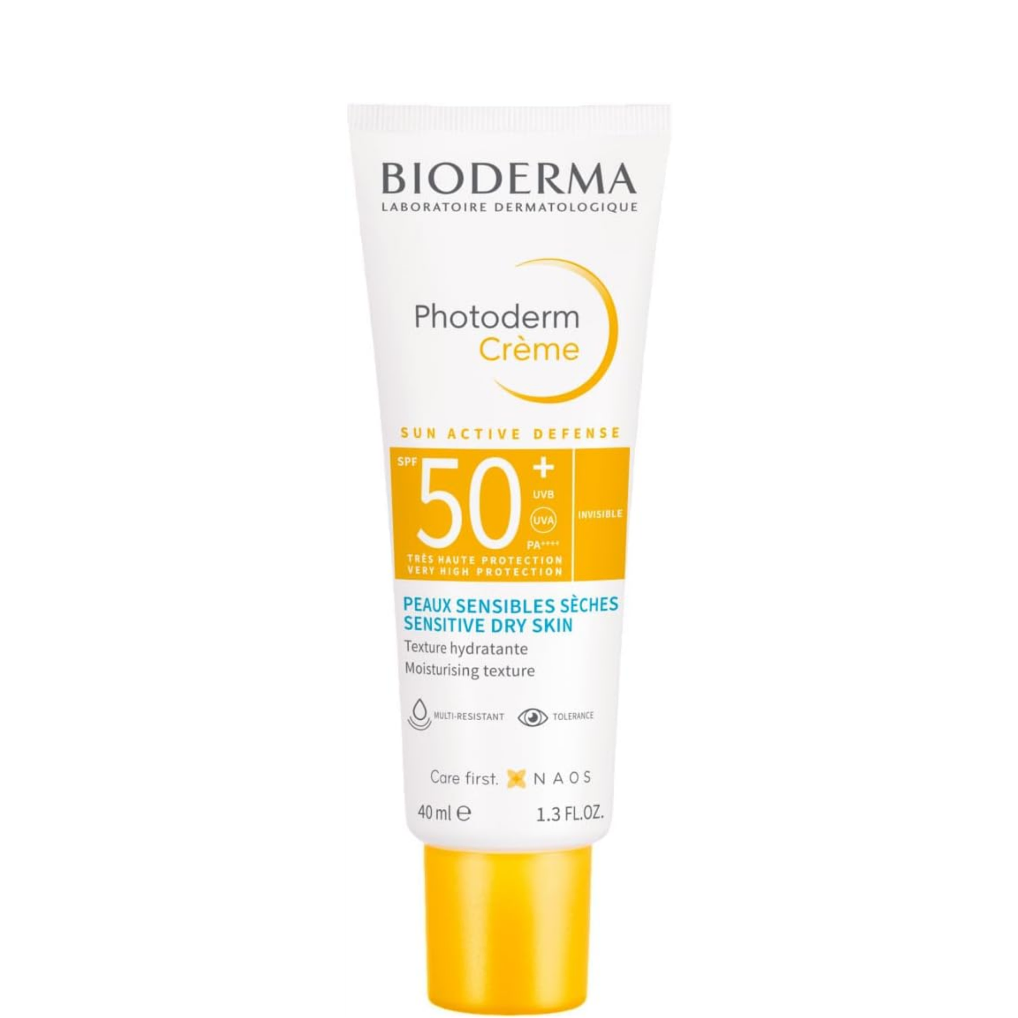 بيوديرما فوتوديرم كريم صن سكرين spf50