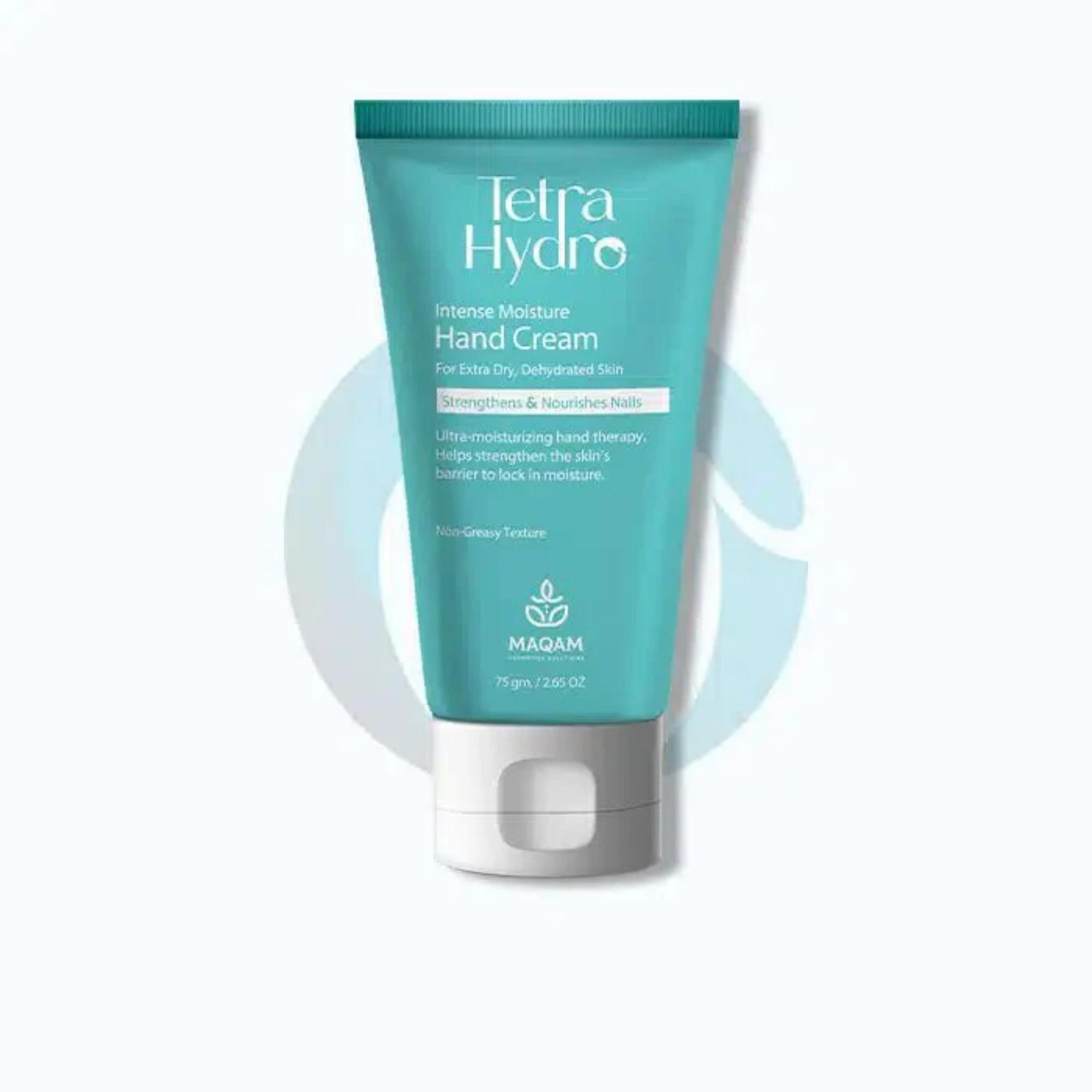 Tetra Hydro Intense Moisture Hand Cream 75ml