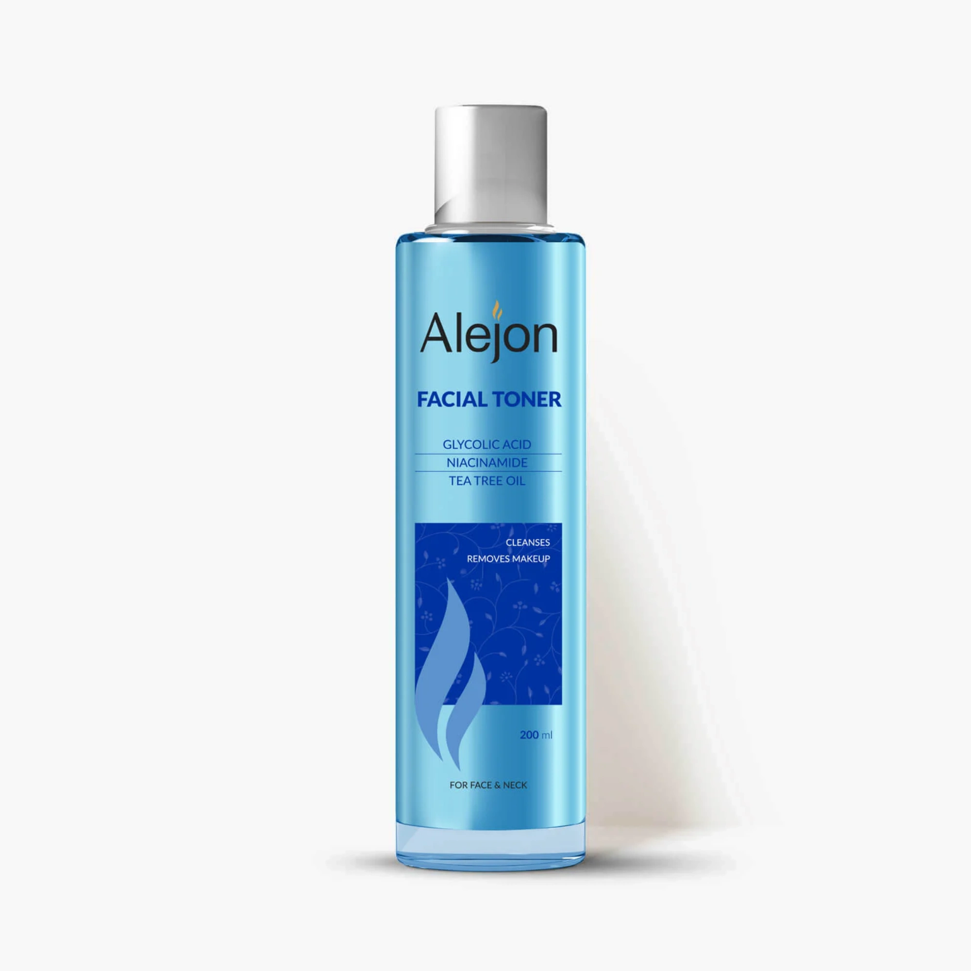 alejon toner+ oily cream