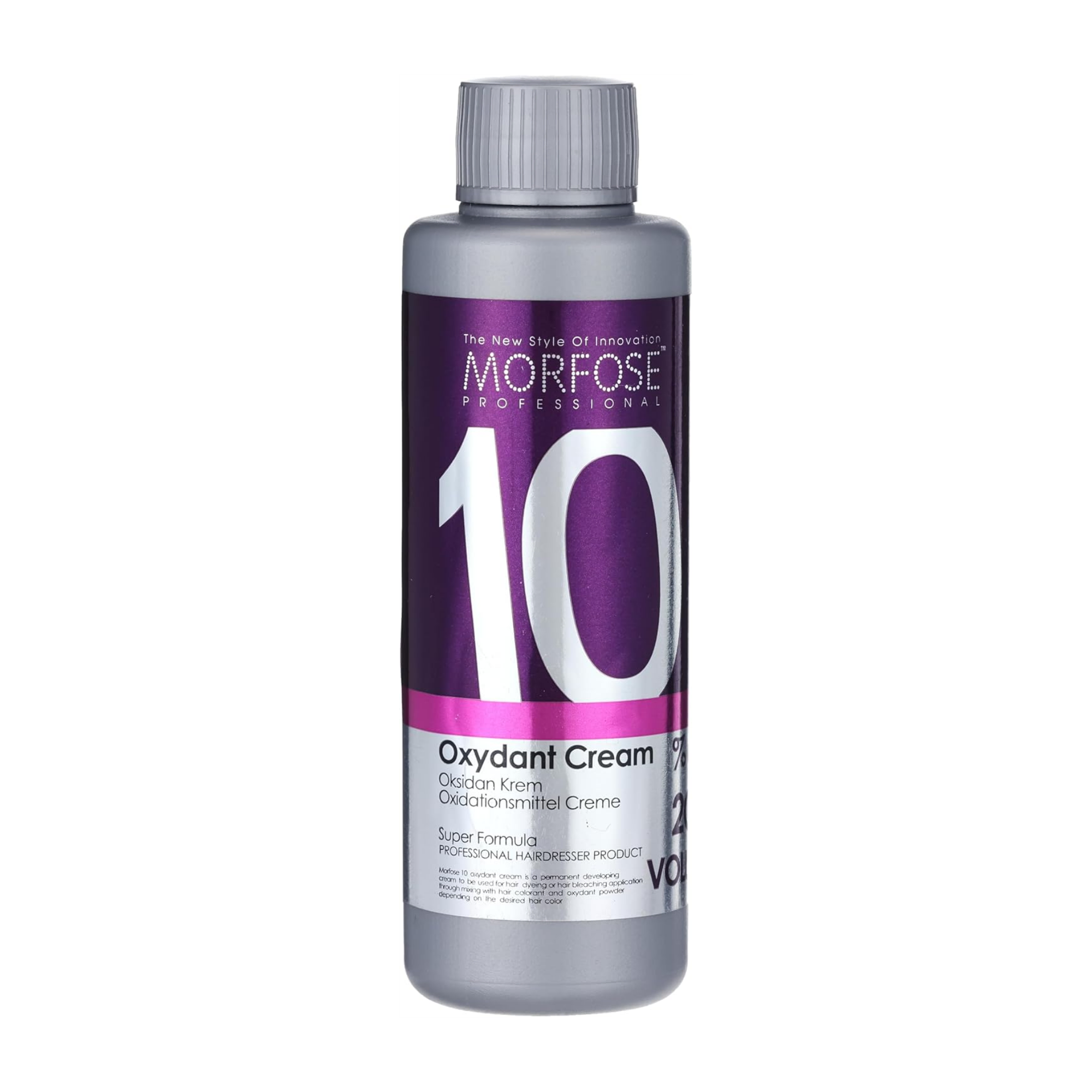 morfose OXYDANT CREAM VOL 20 150ML