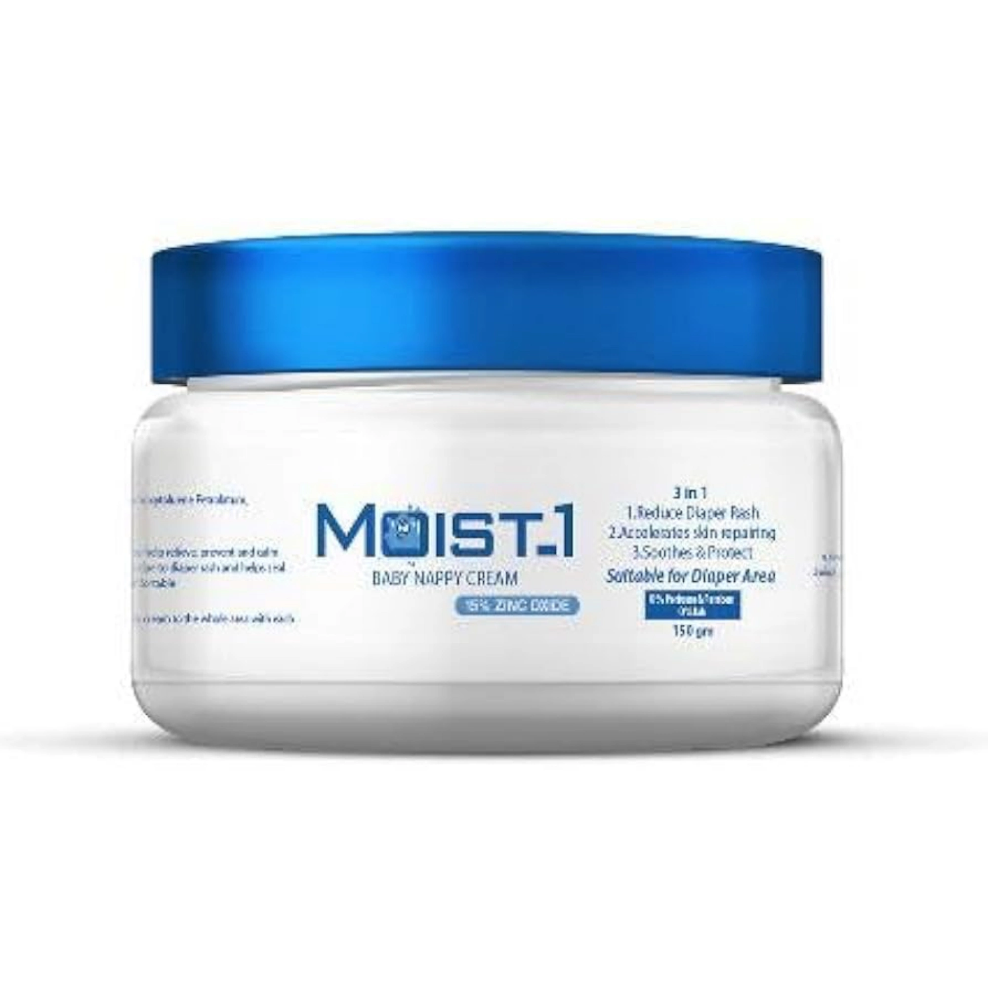 moist 1 nappy cream