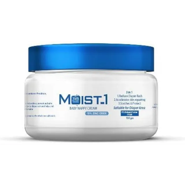 moist 1 nappy cream