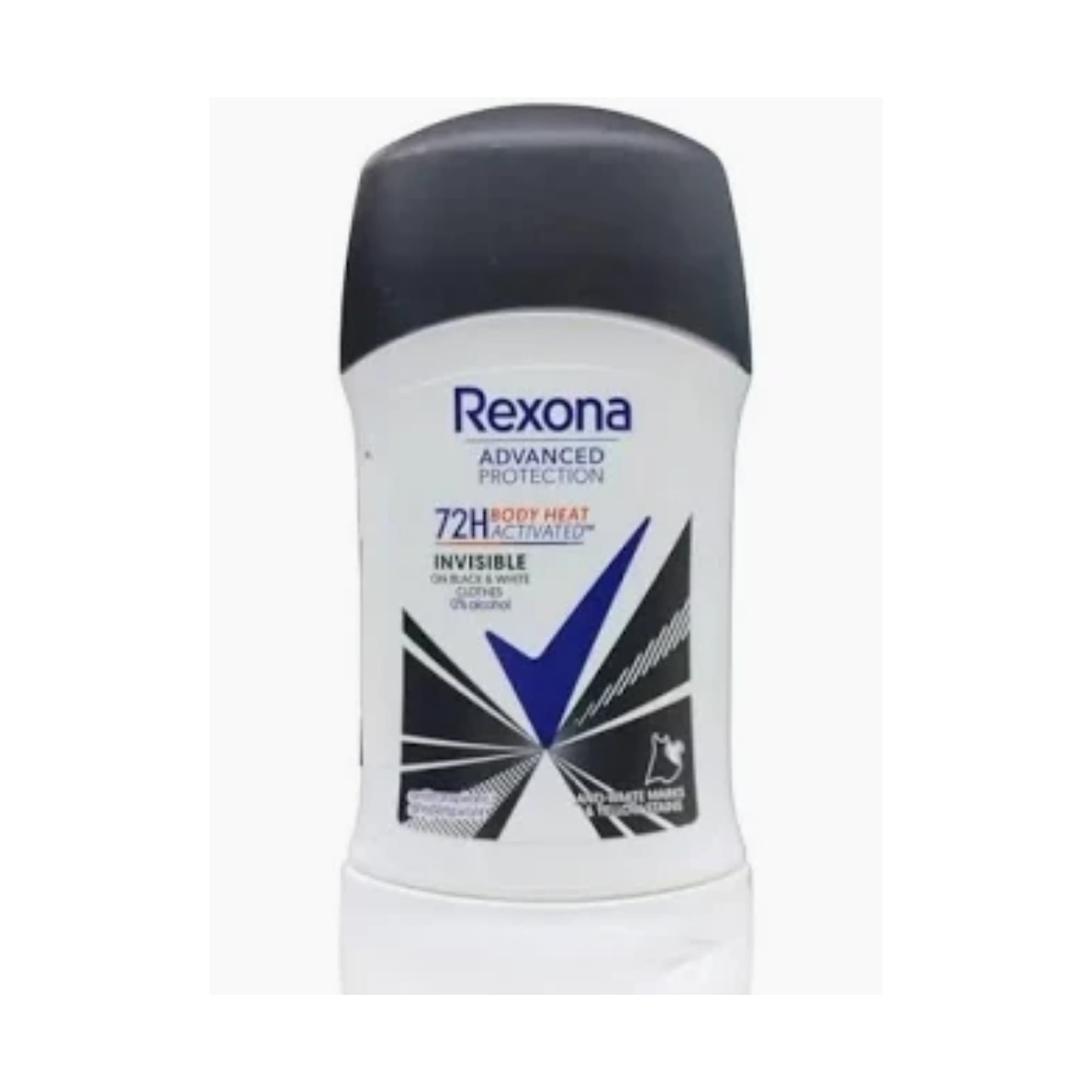 Rexona invisible Roll-on for women 50ml