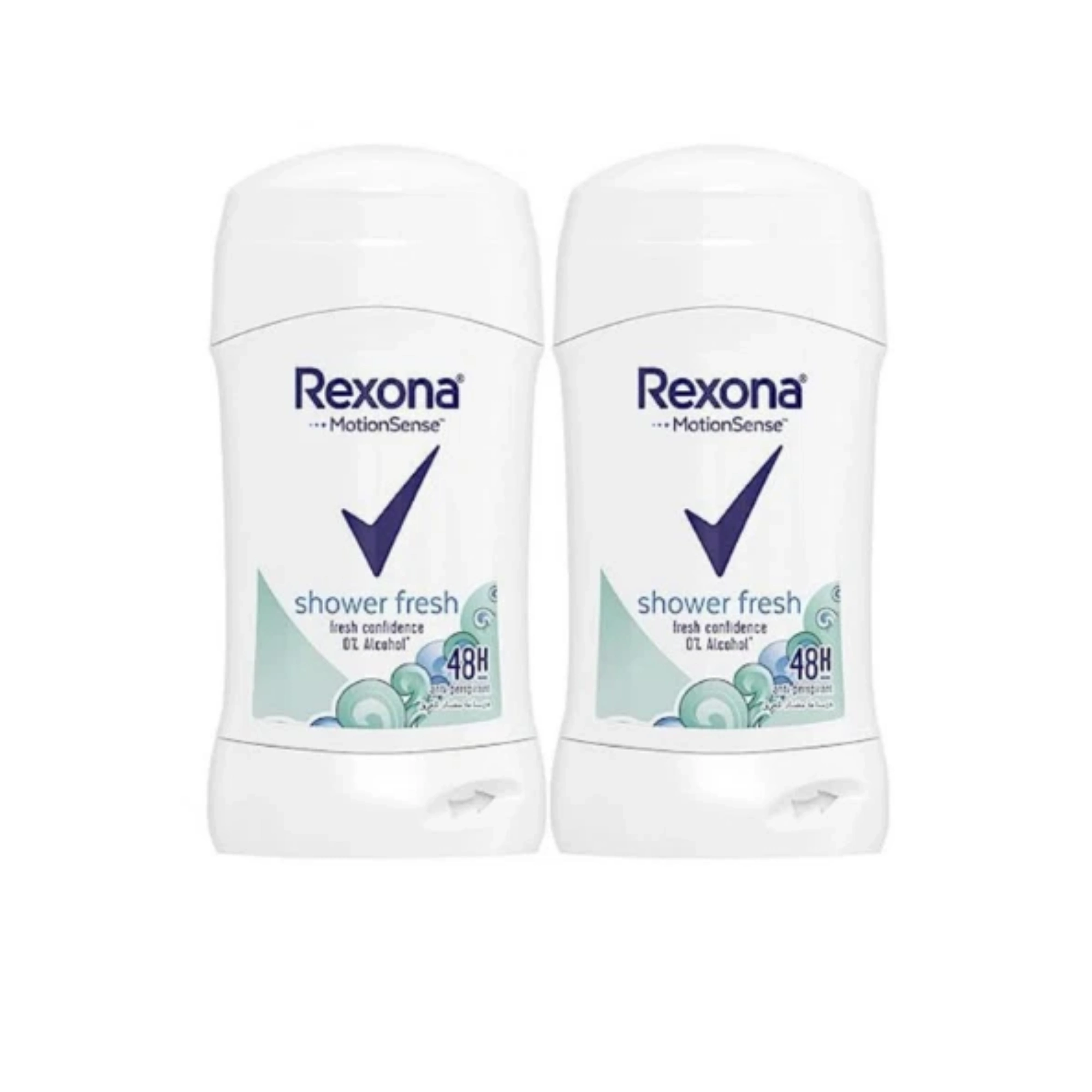 Rexona Shower fresh Roll-on for women 50ml