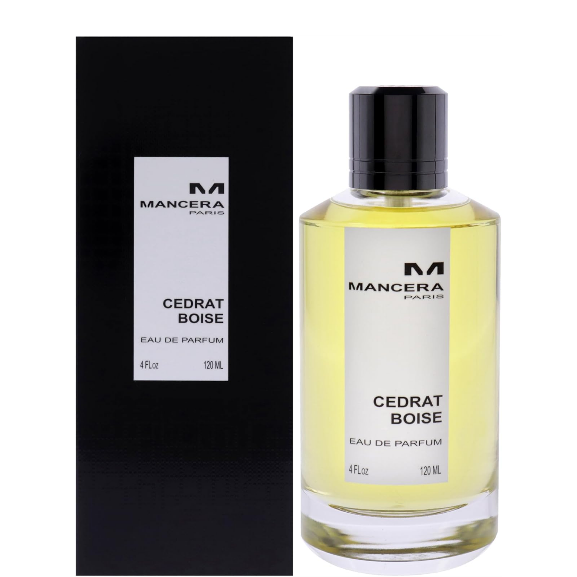 TESTER Mancera Roses Vanilla 120 Ml